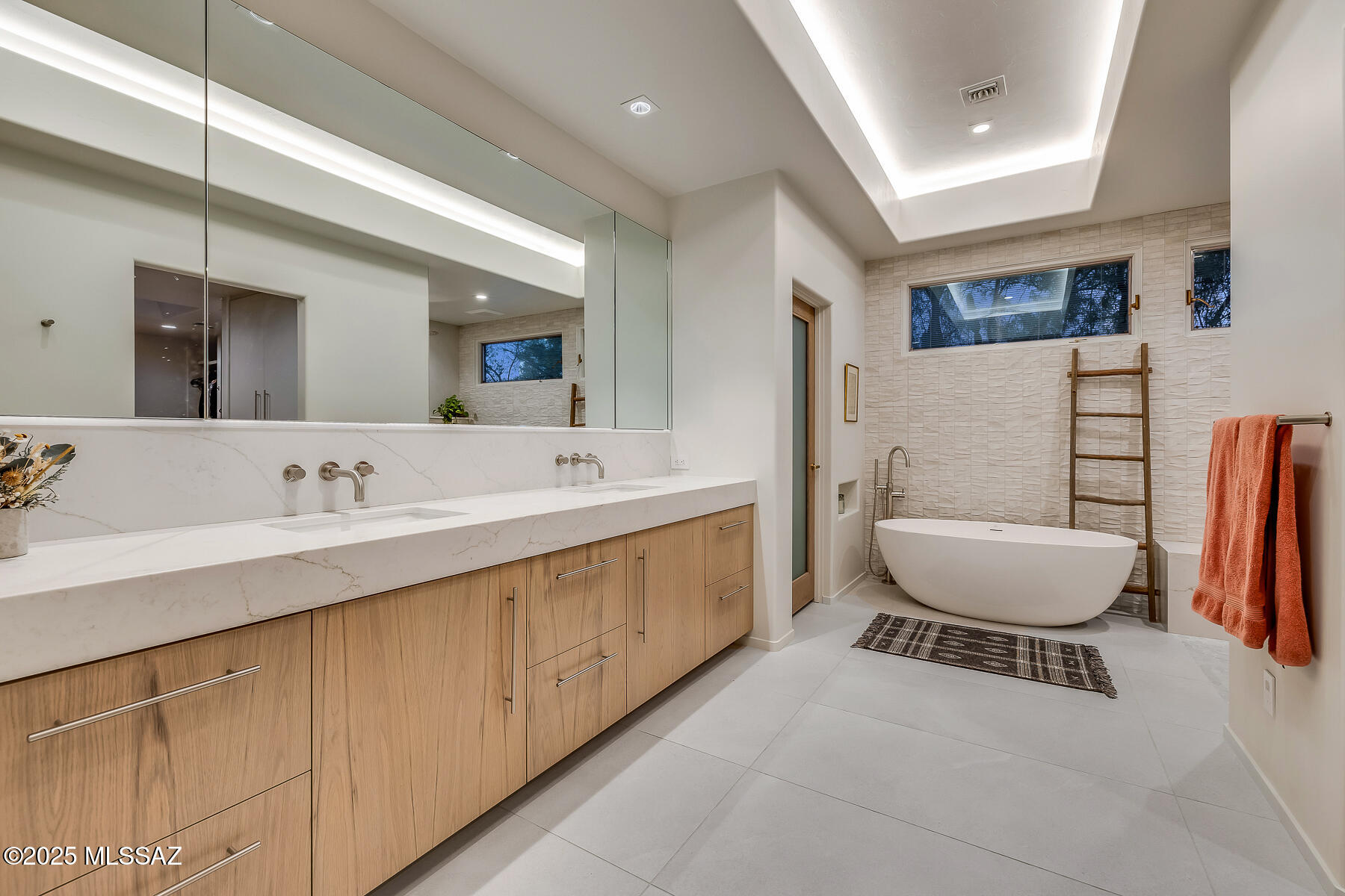 Ventana Canyon Estates (1-63) - Residential