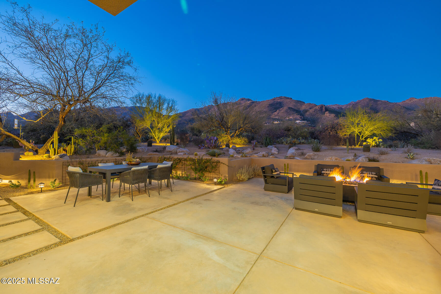 Ventana Canyon Estates (1-63) - Residential