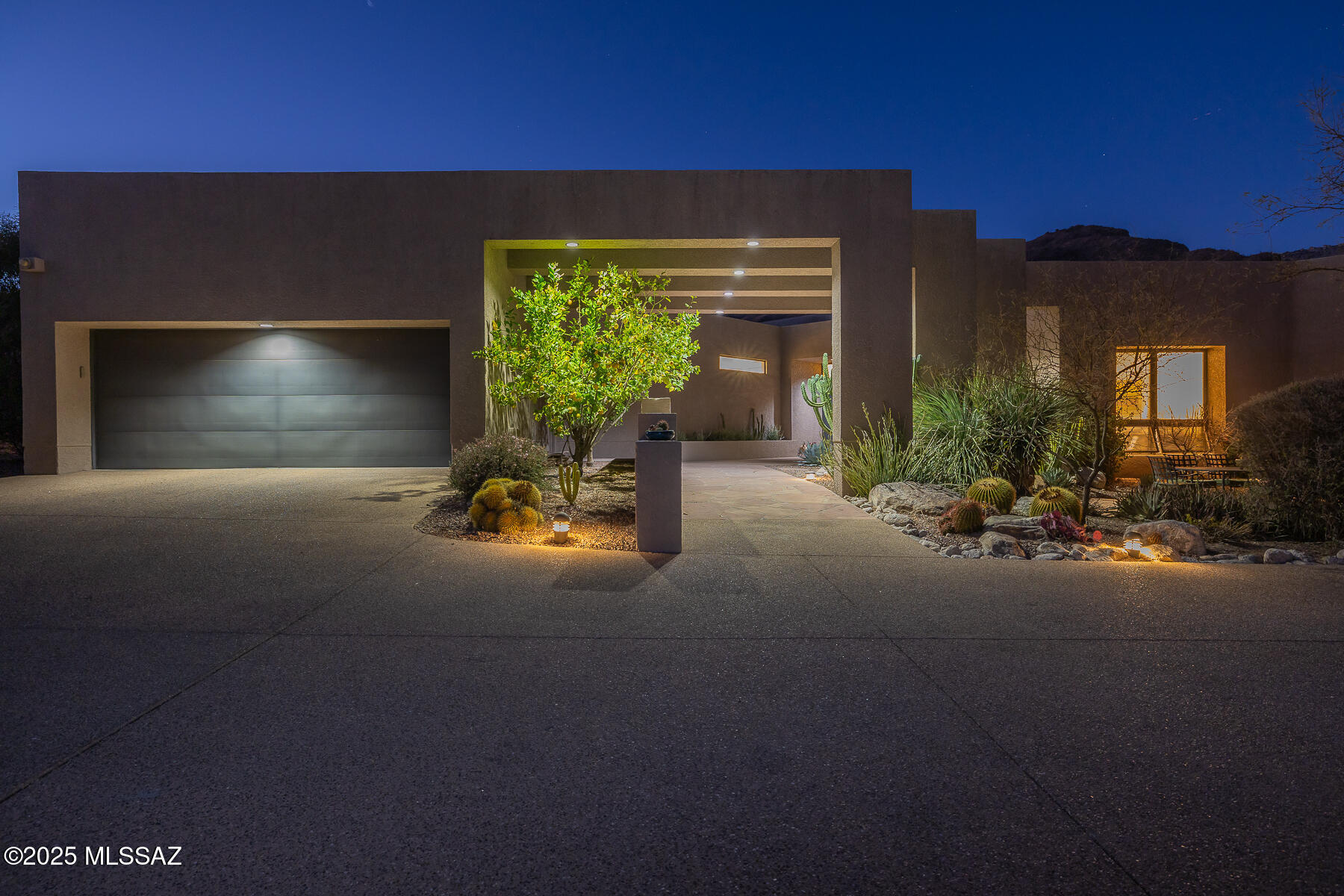 Ventana Canyon Estates (1-63) - Residential