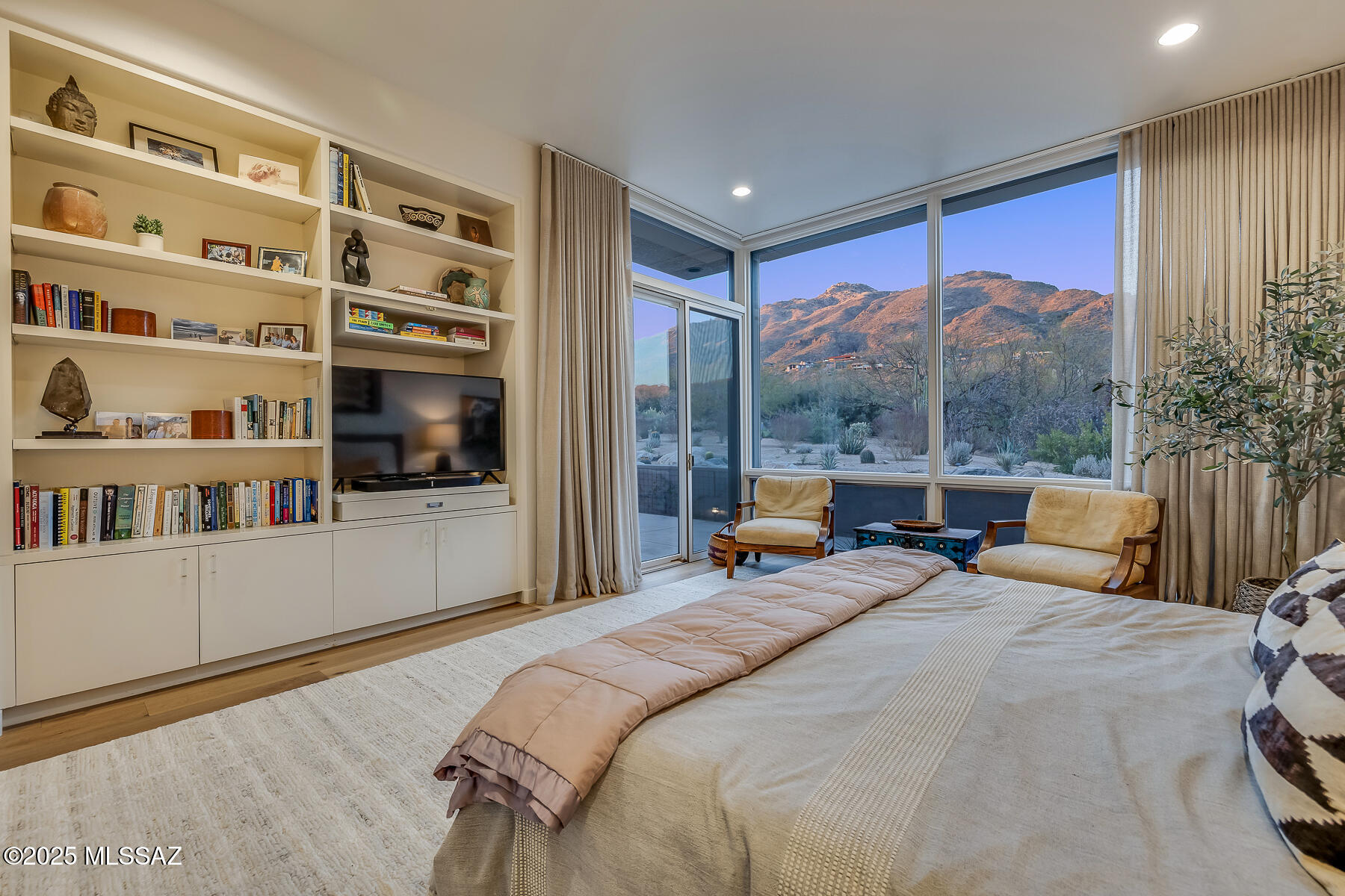 Ventana Canyon Estates (1-63) - Residential