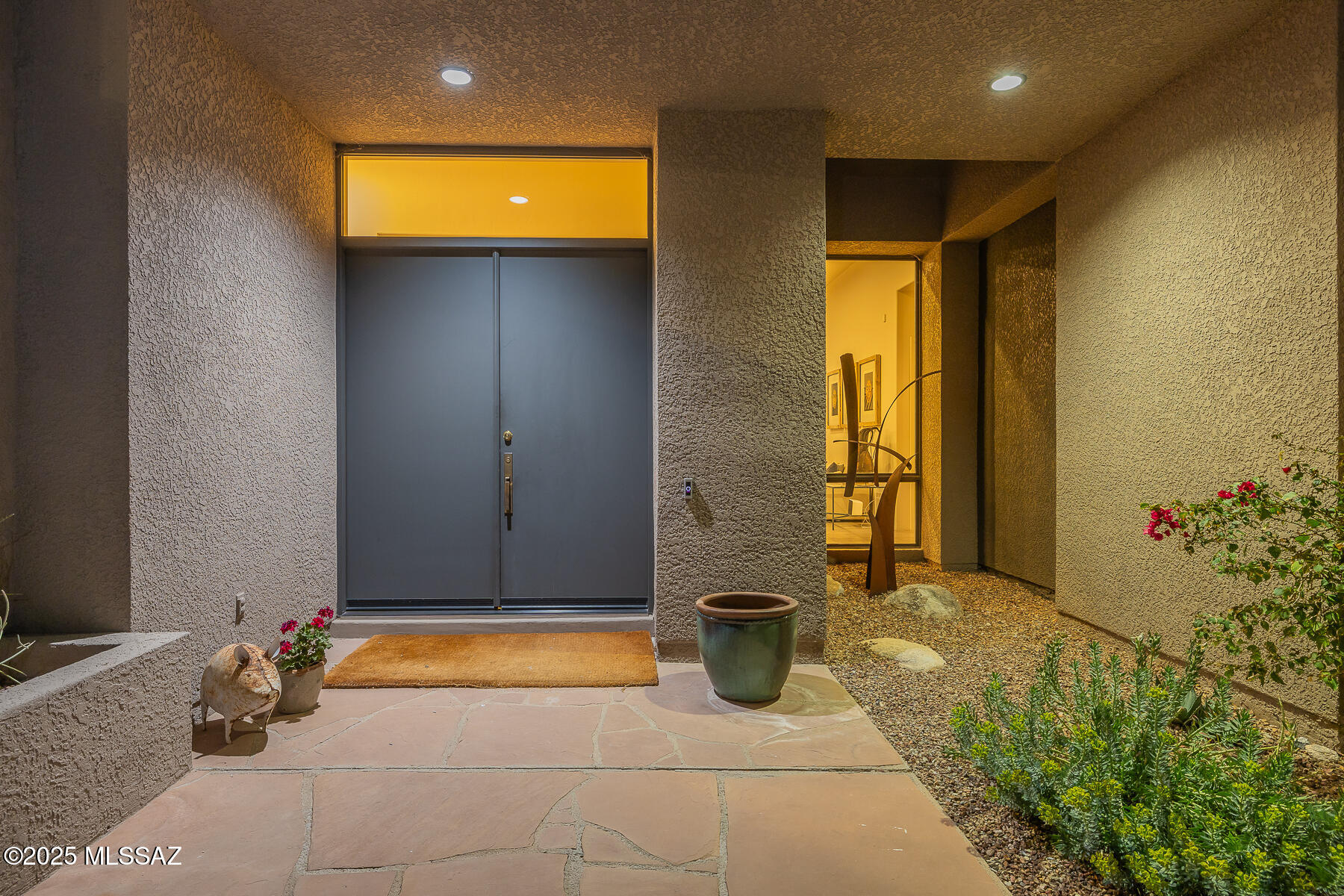 Ventana Canyon Estates (1-63) - Residential