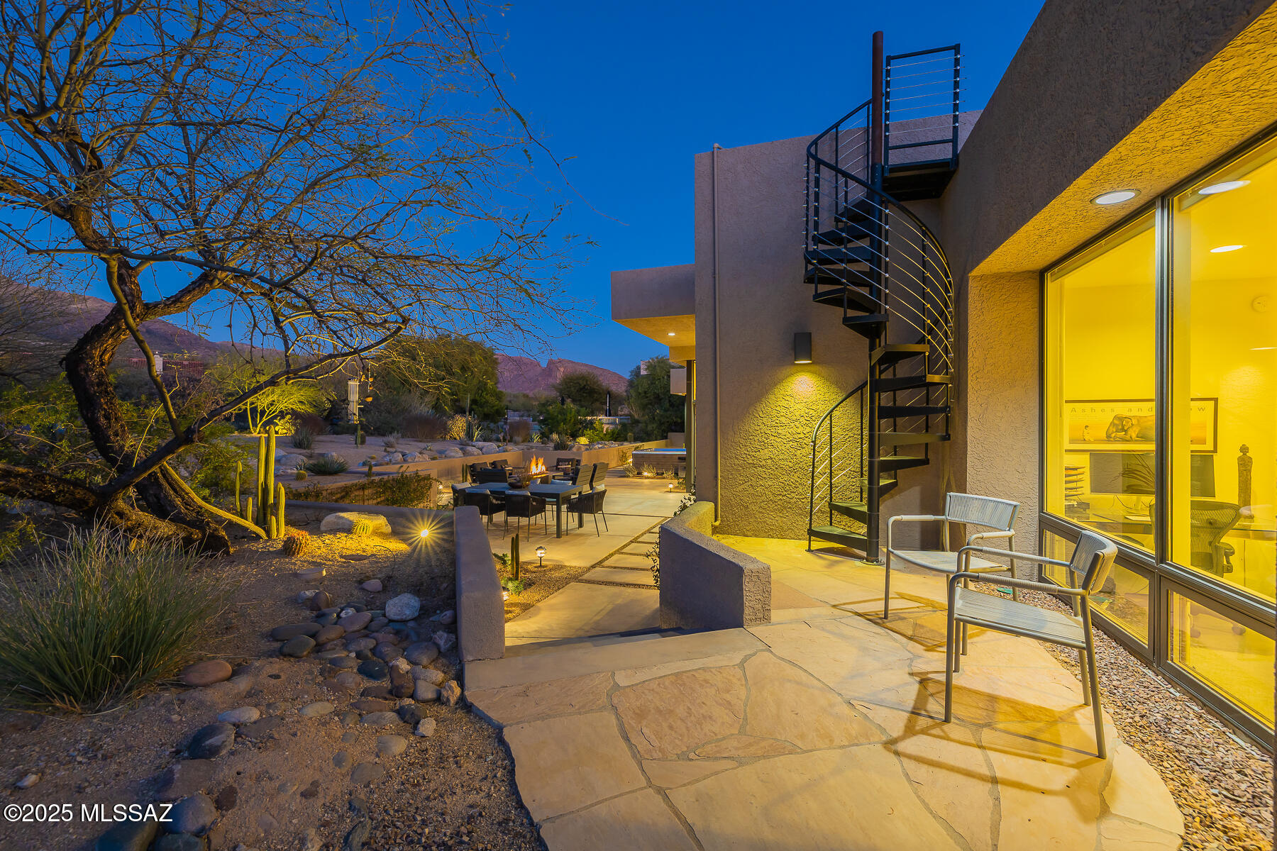 Ventana Canyon Estates (1-63) - Residential