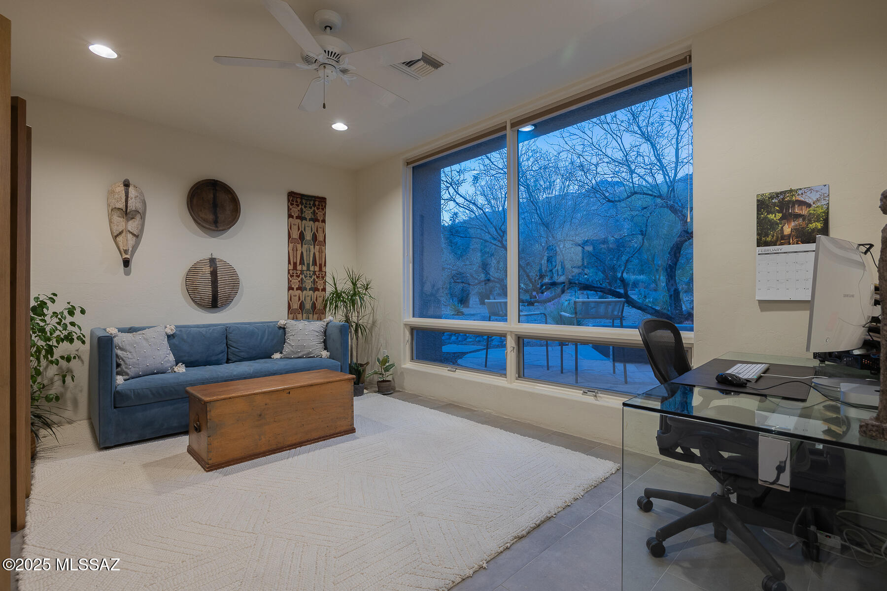 Ventana Canyon Estates (1-63) - Residential