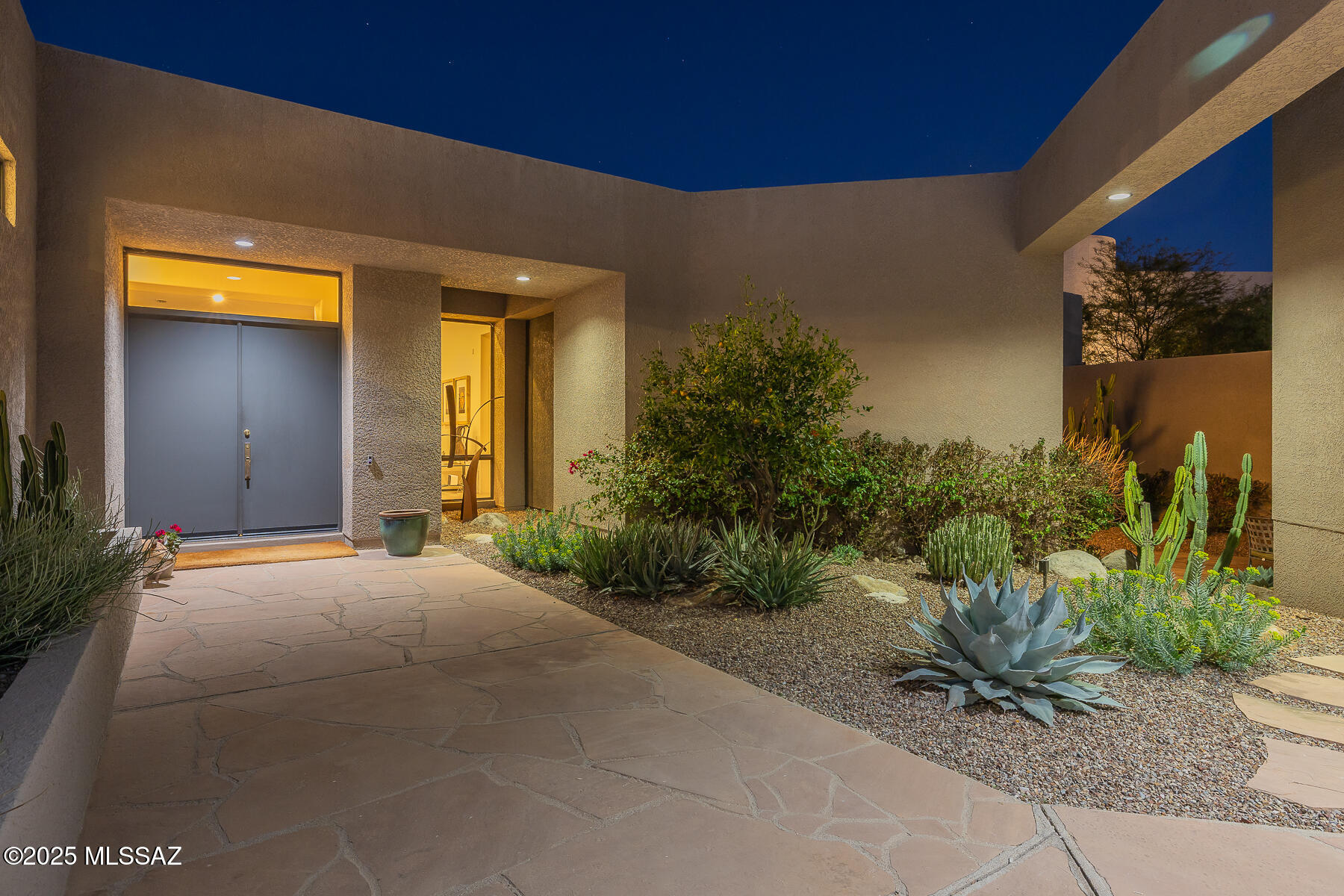 Ventana Canyon Estates (1-63) - Residential