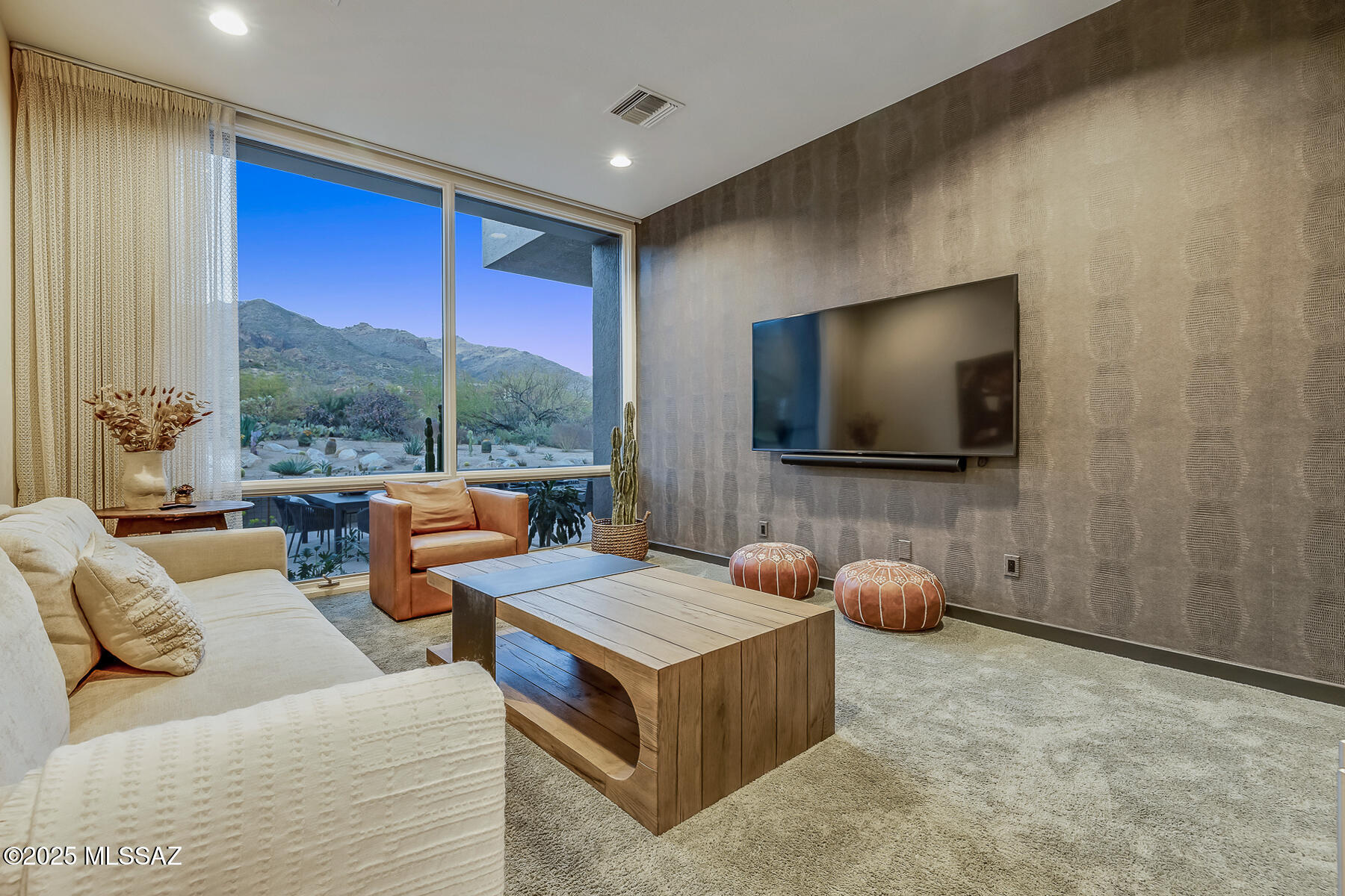 Ventana Canyon Estates (1-63) - Residential
