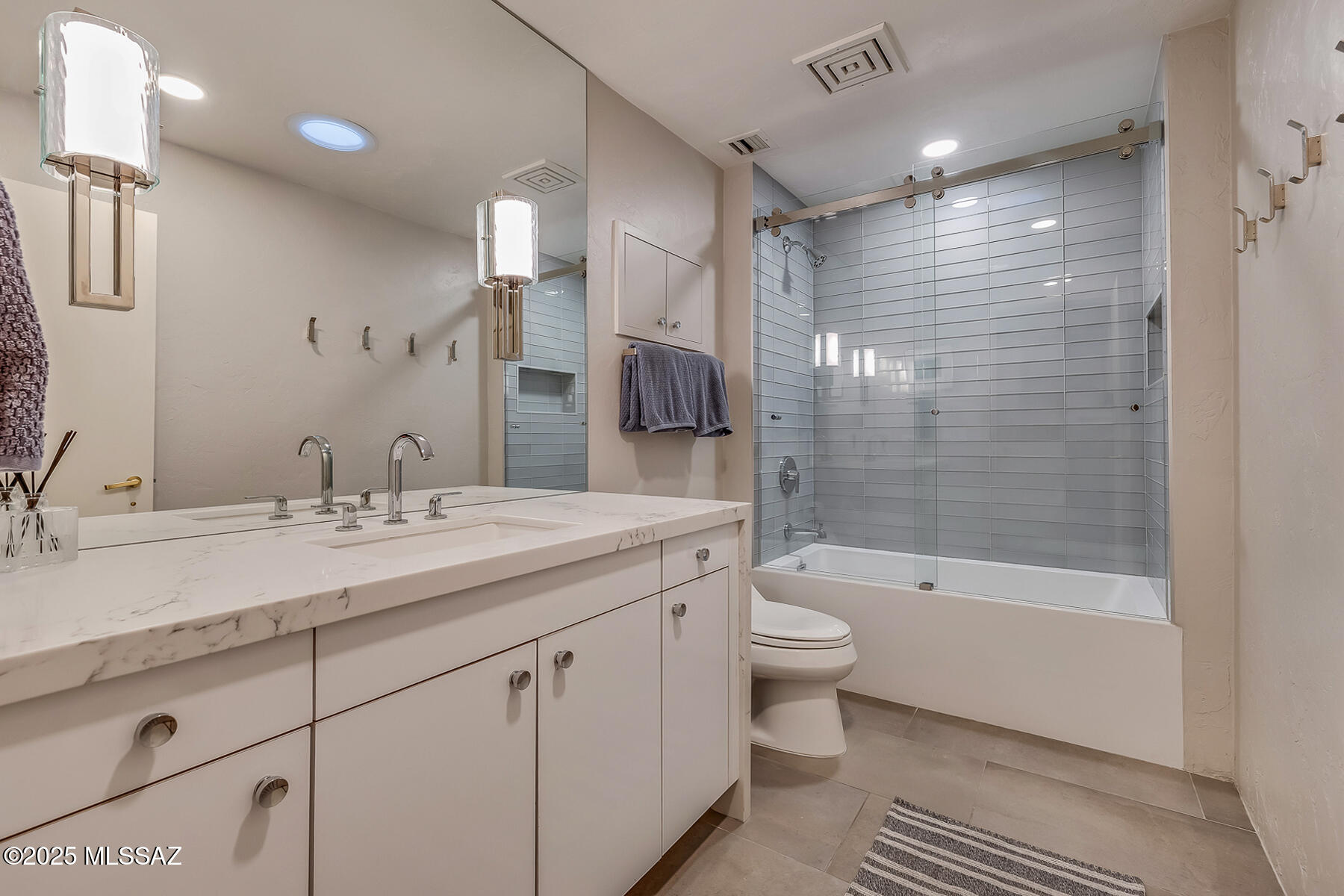 Ventana Canyon Estates (1-63) - Residential