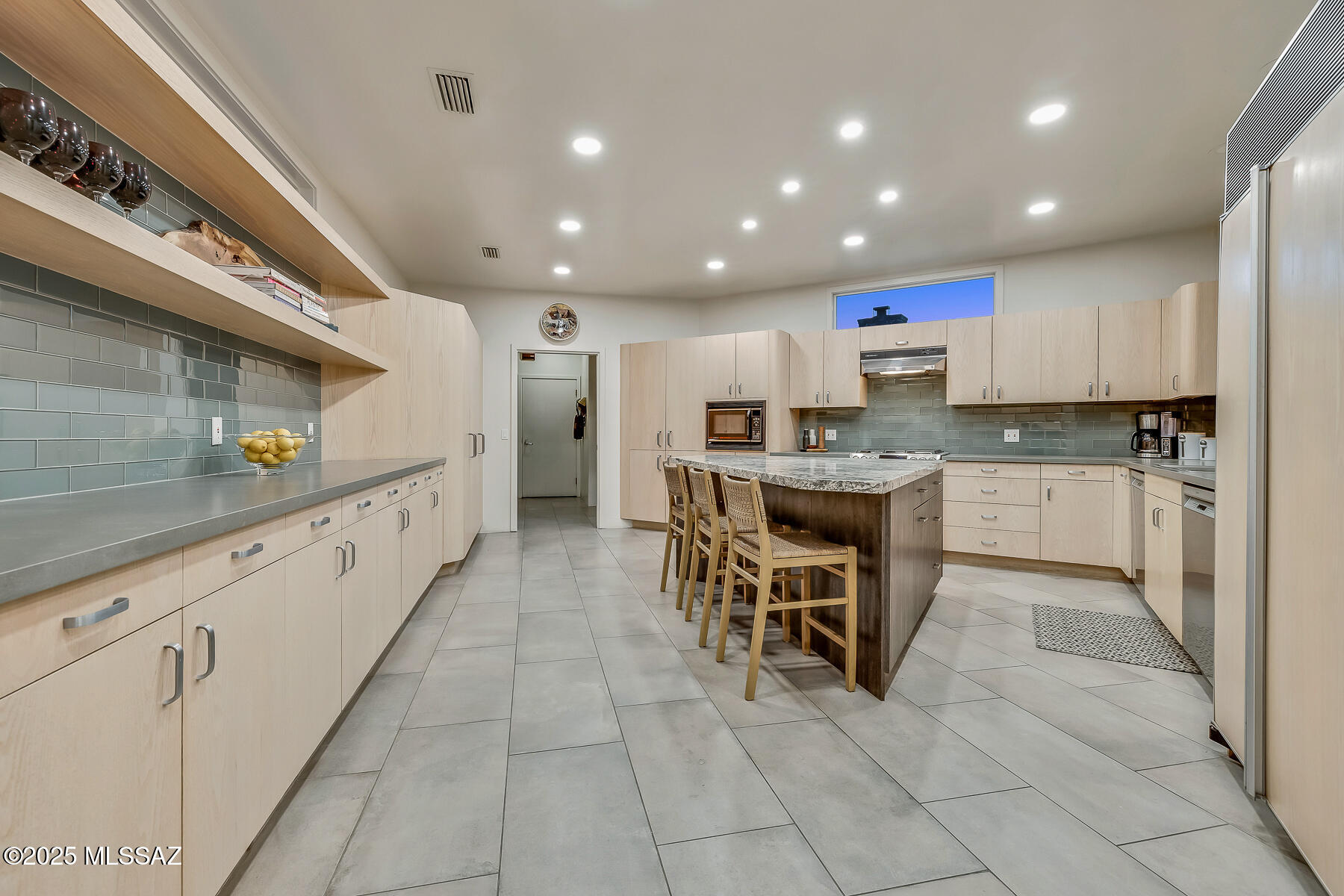 Ventana Canyon Estates (1-63) - Residential