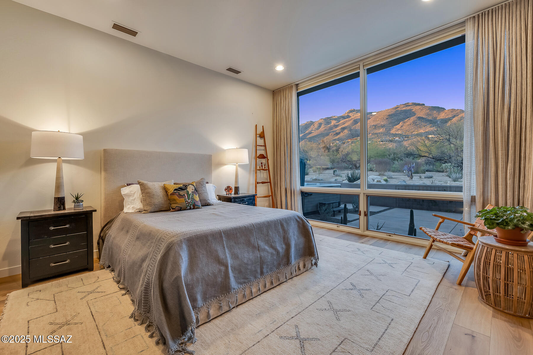 Ventana Canyon Estates (1-63) - Residential