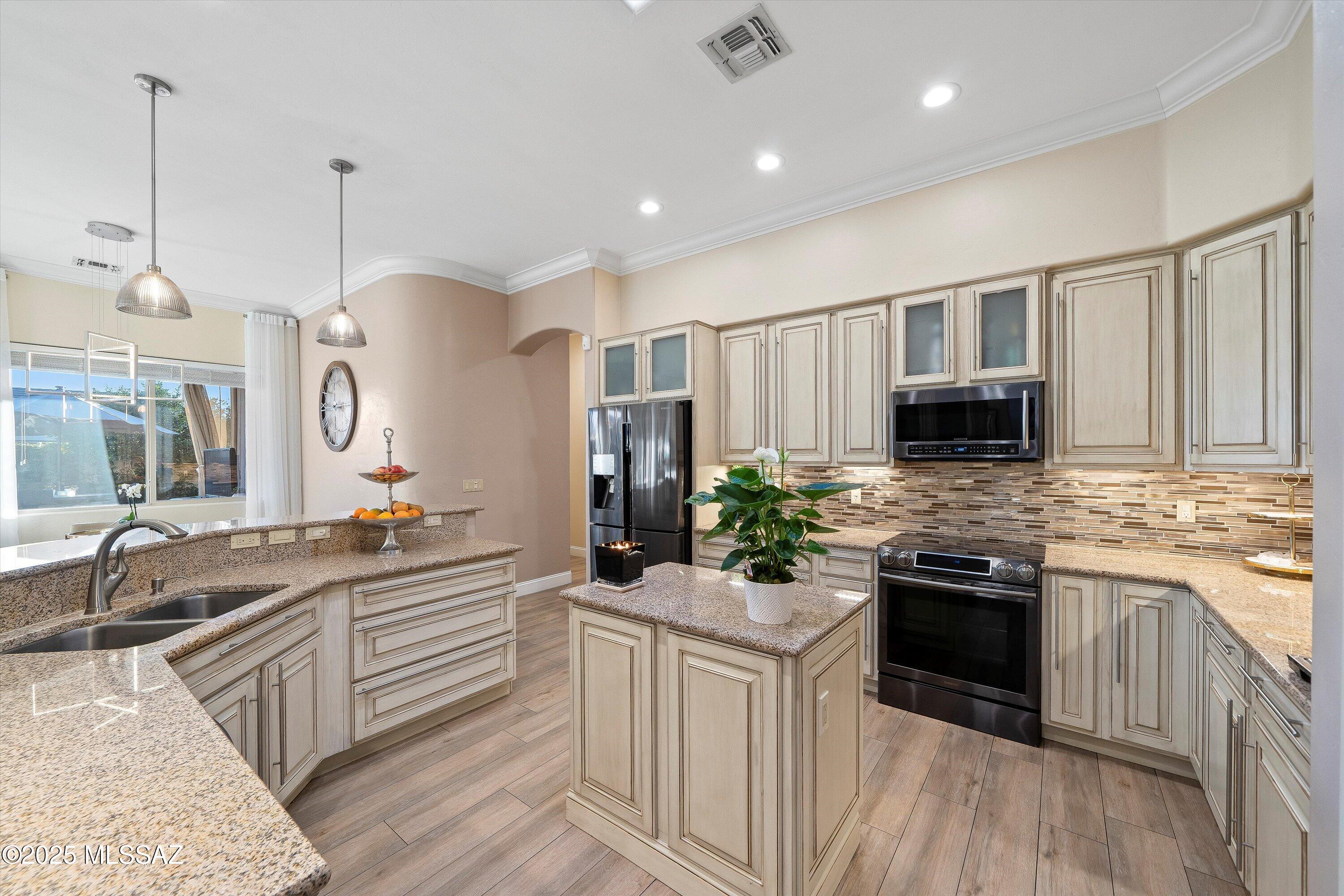 Rancho Vistoso Nghborhd5 - Residential
