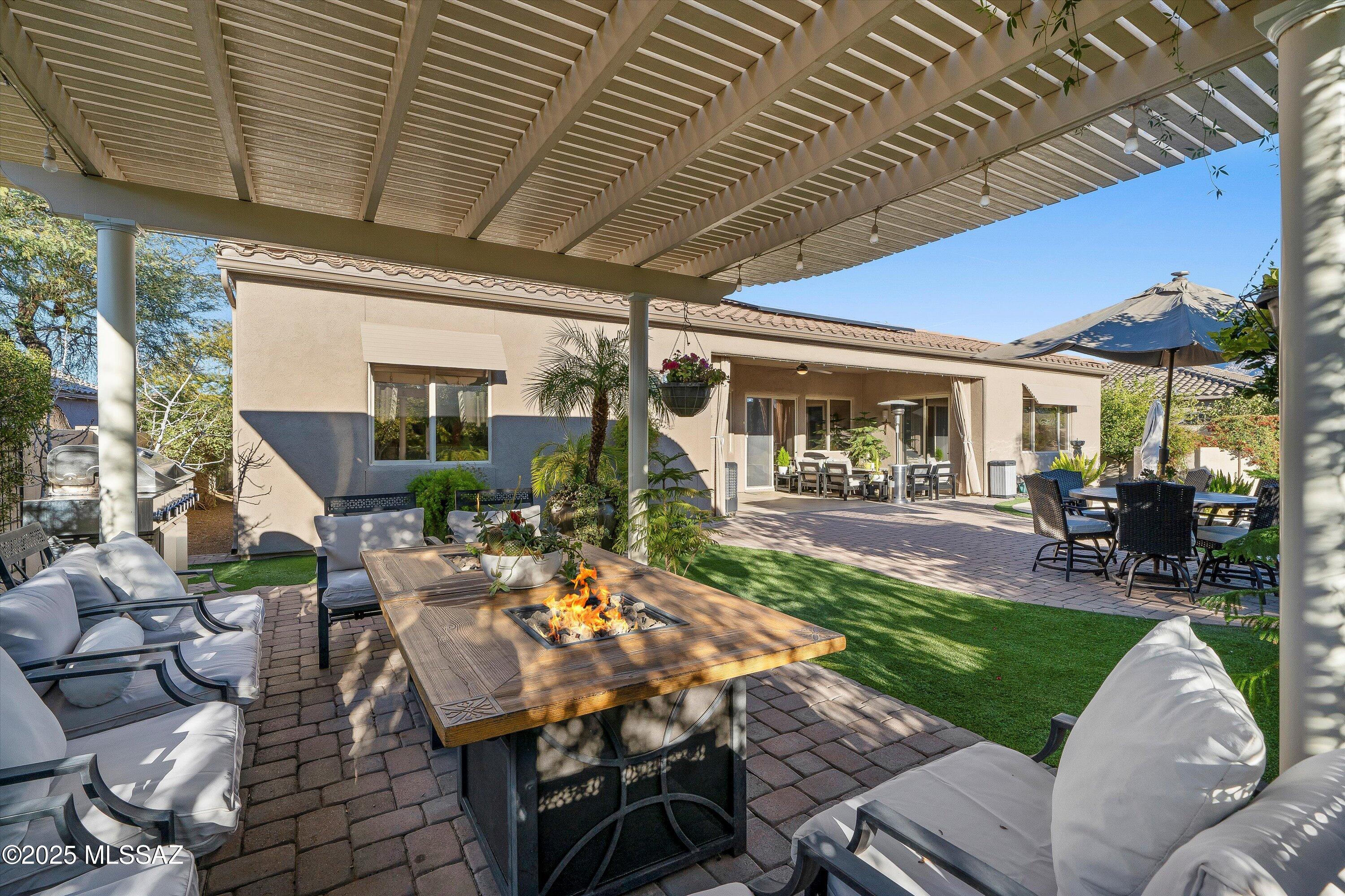 Rancho Vistoso Nghborhd5 - Residential