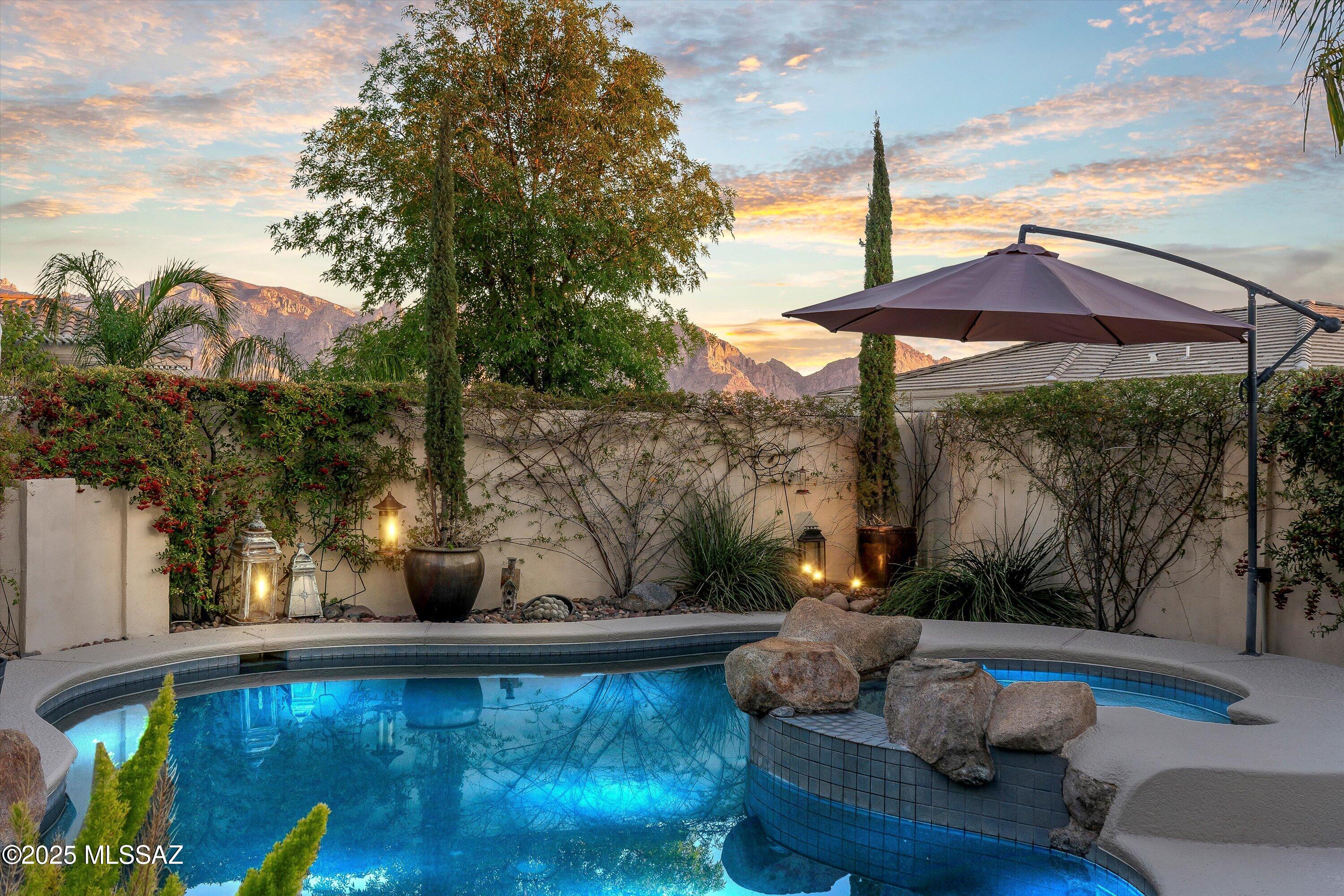 Rancho Vistoso Nghborhd5 - Residential