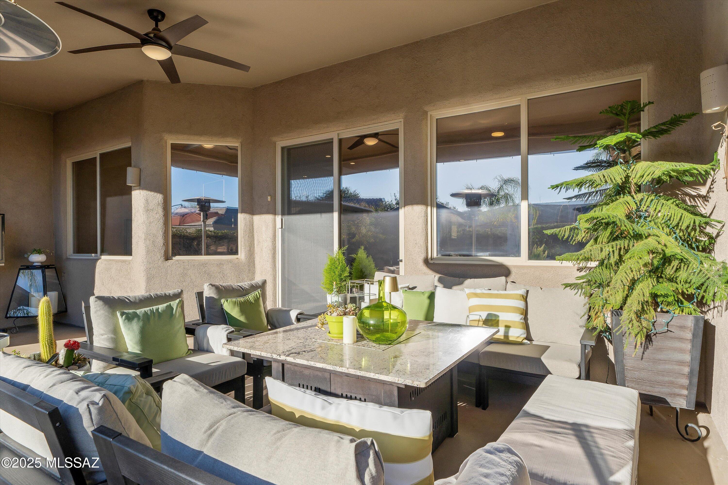 Rancho Vistoso Nghborhd5 - Residential