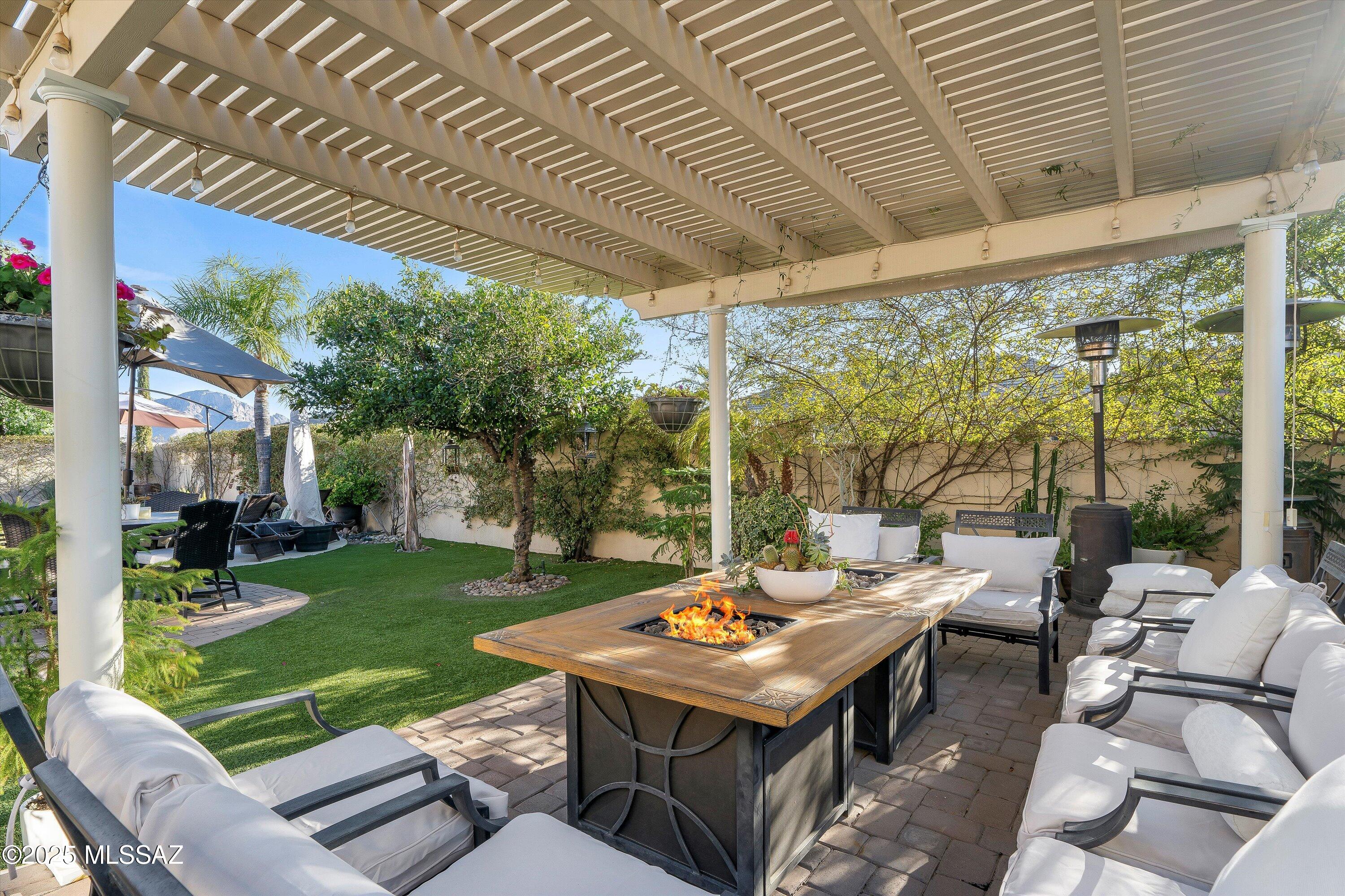 Rancho Vistoso Nghborhd5 - Residential