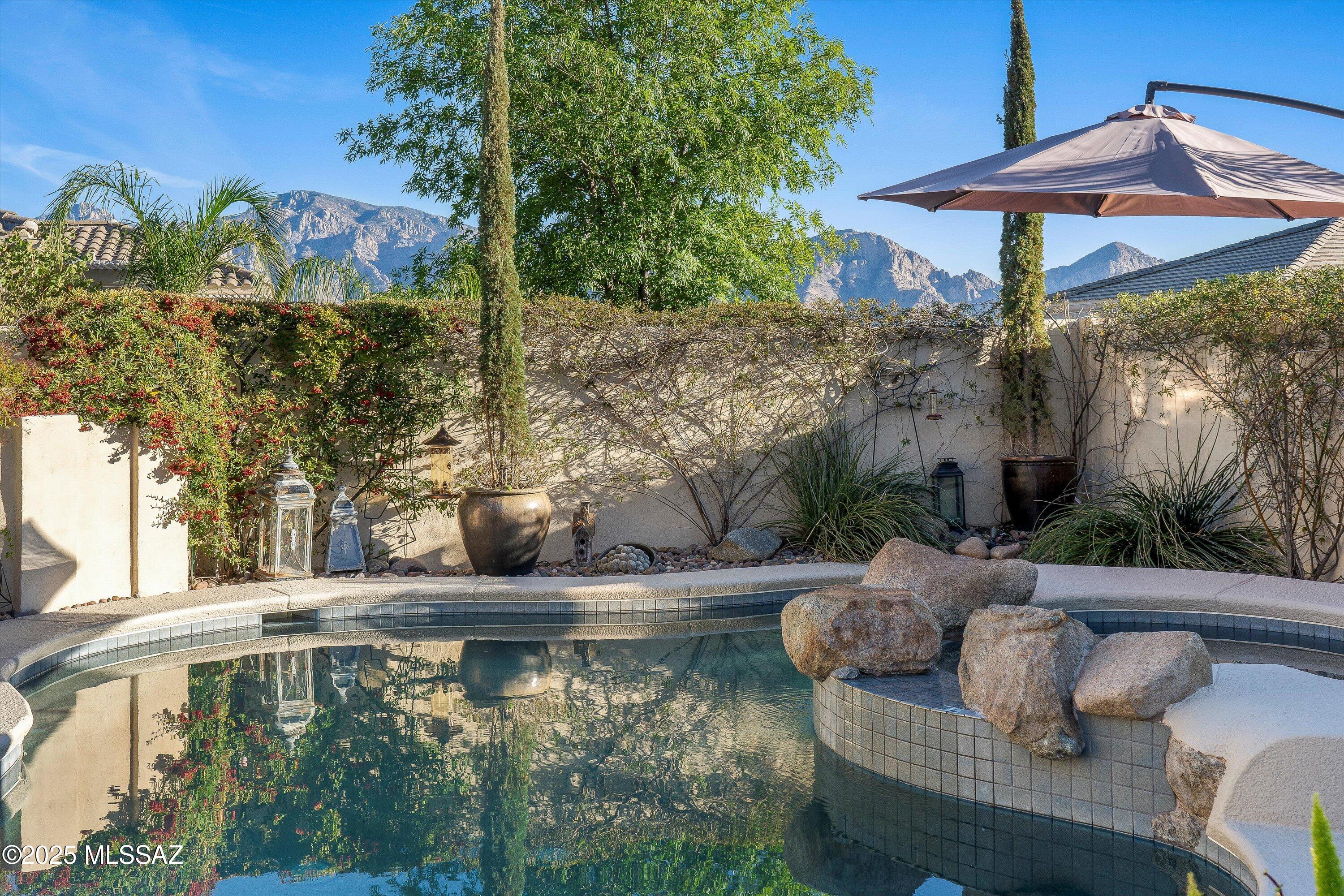 Rancho Vistoso Nghborhd5 - Residential