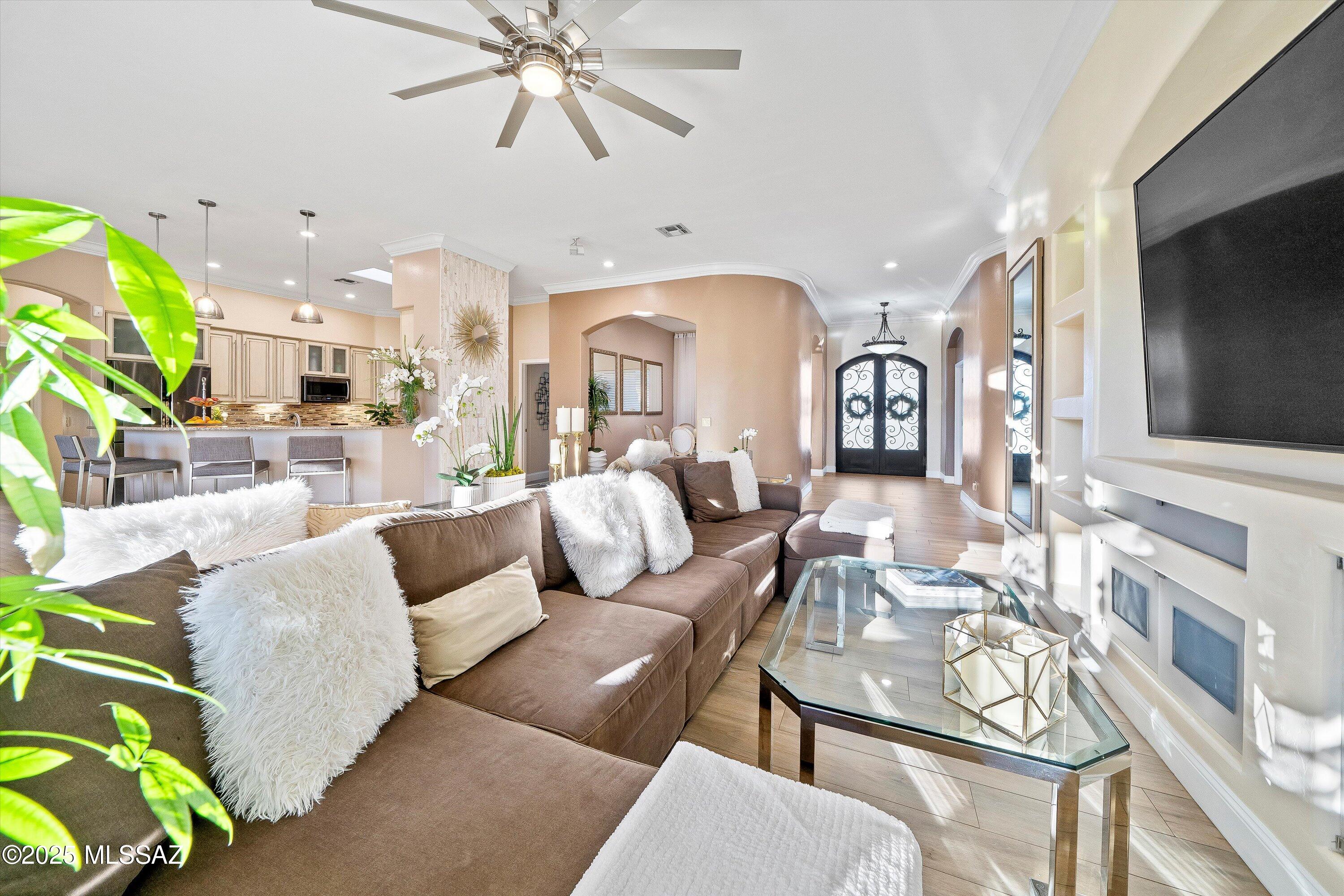 Rancho Vistoso Nghborhd5 - Residential