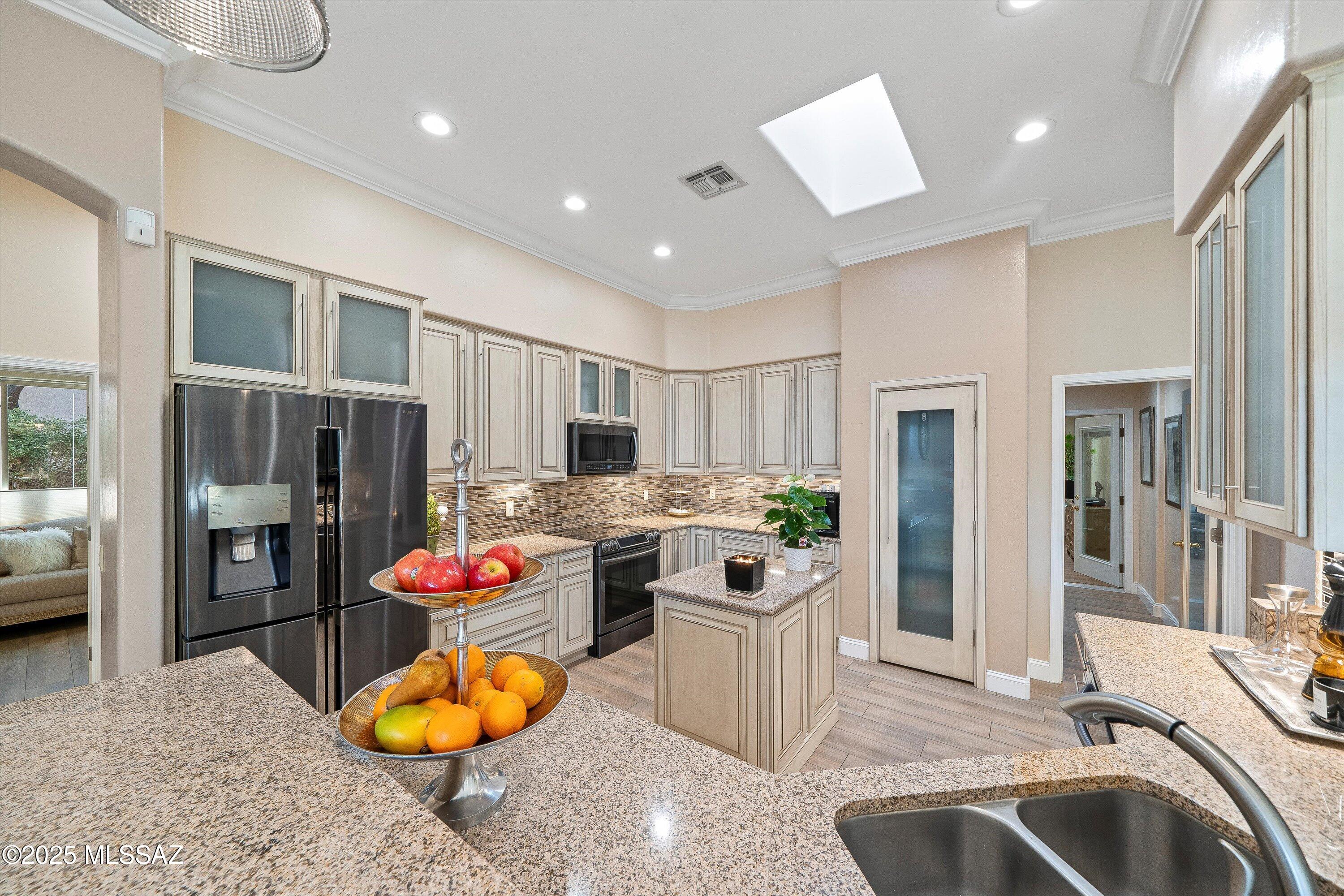 Rancho Vistoso Nghborhd5 - Residential