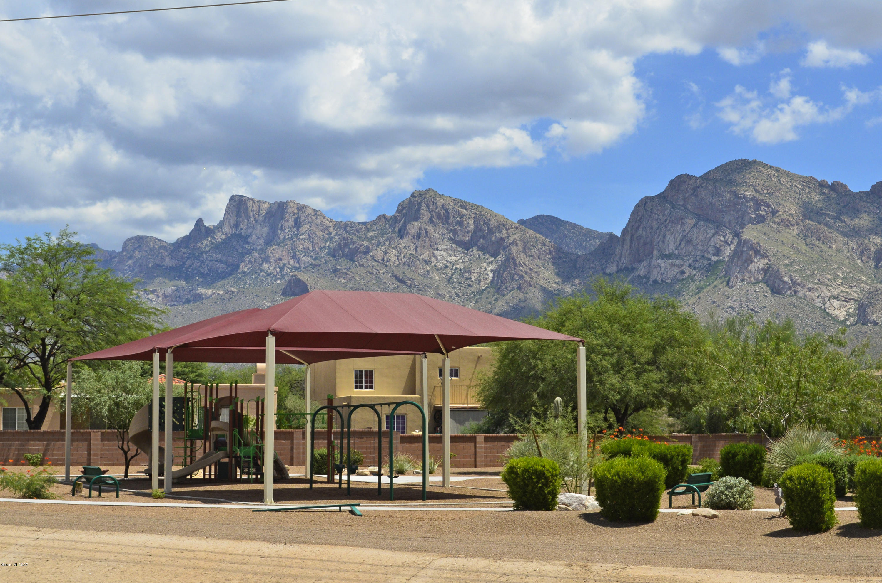 Villages Of La Canada (The) - Residential