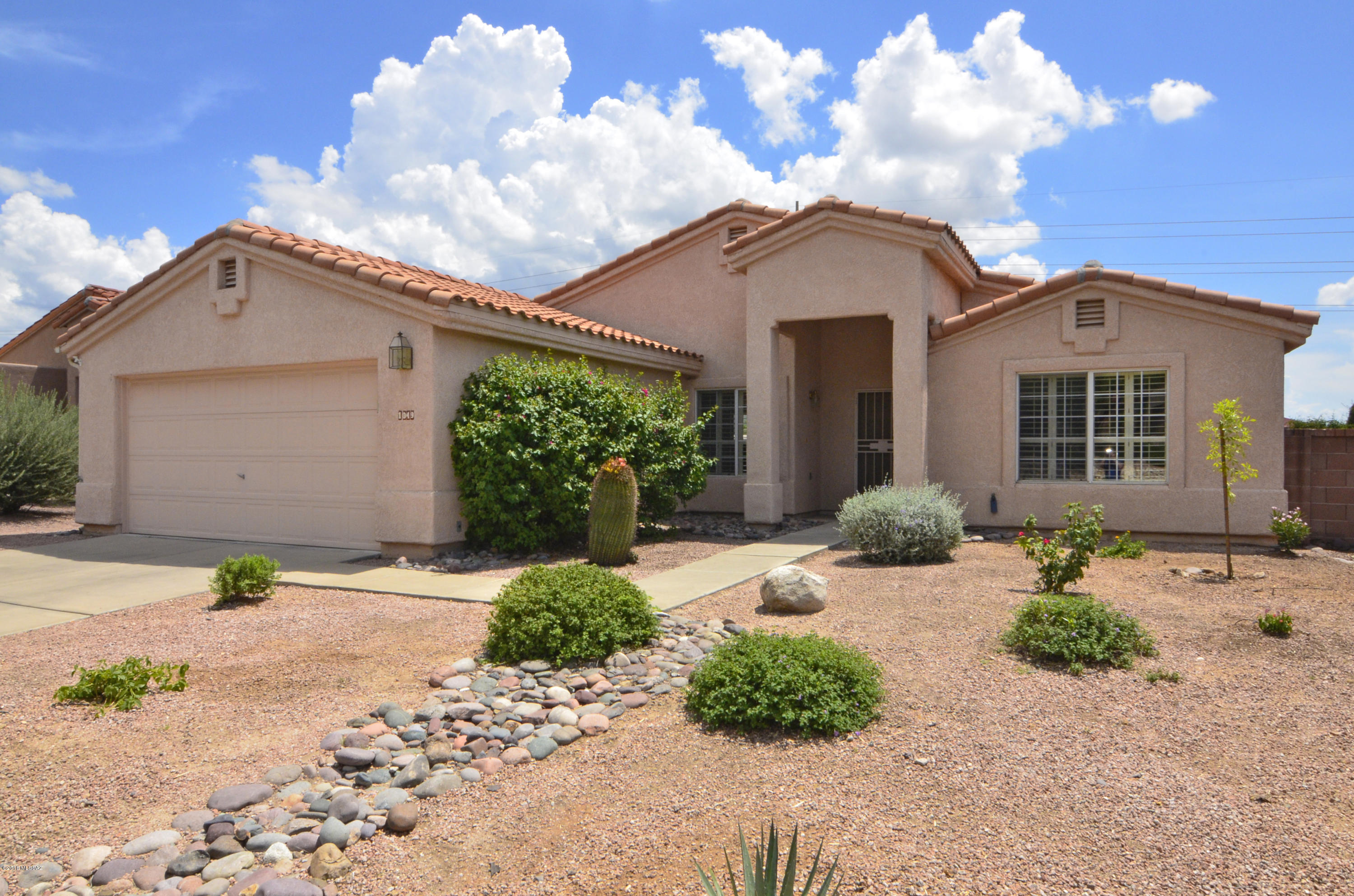 Villages Of La Canada (The) - Residential