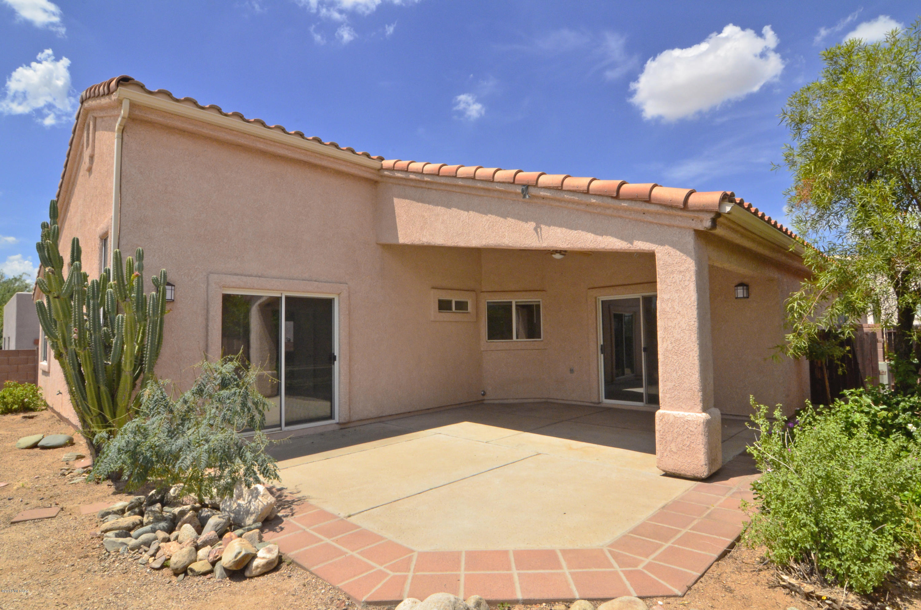 Villages Of La Canada (The) - Residential