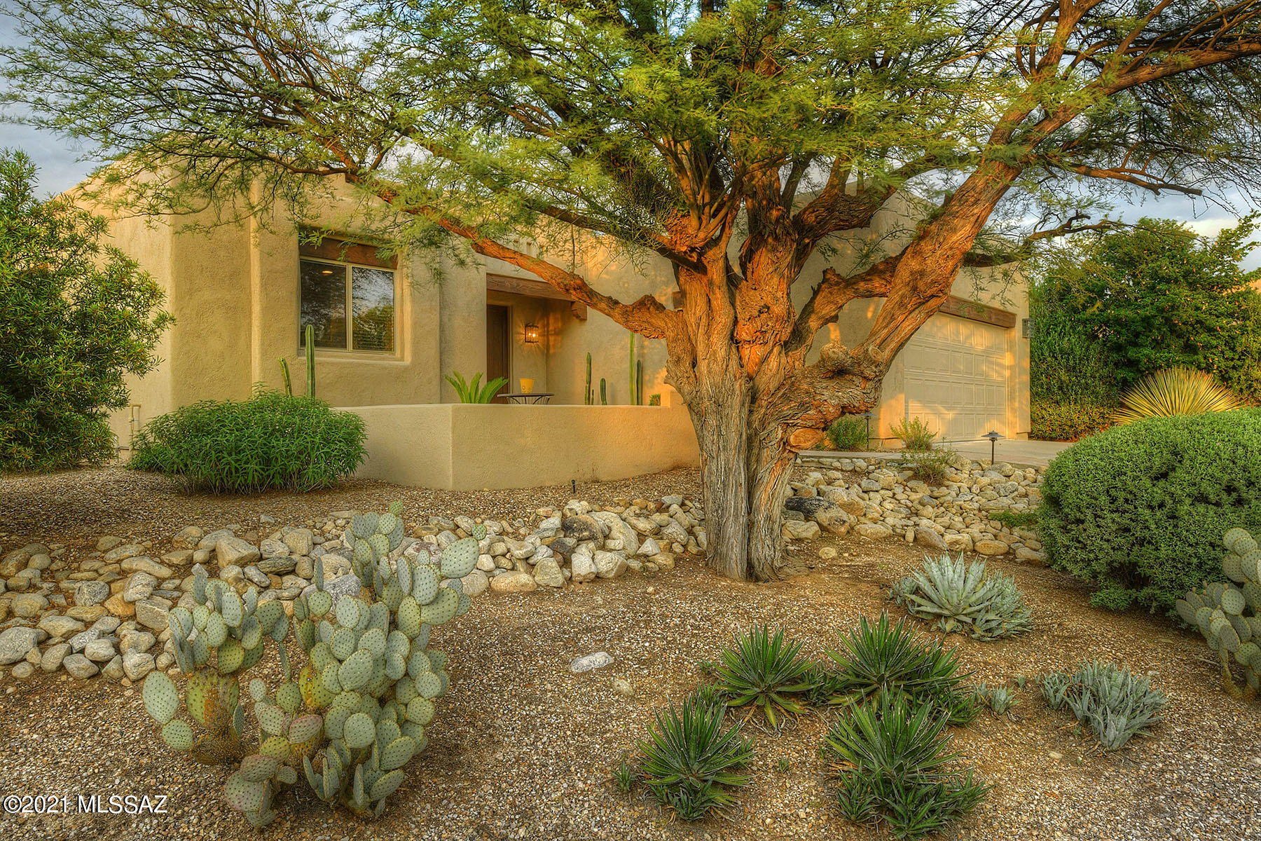 La Paloma Ridge Est - Residential