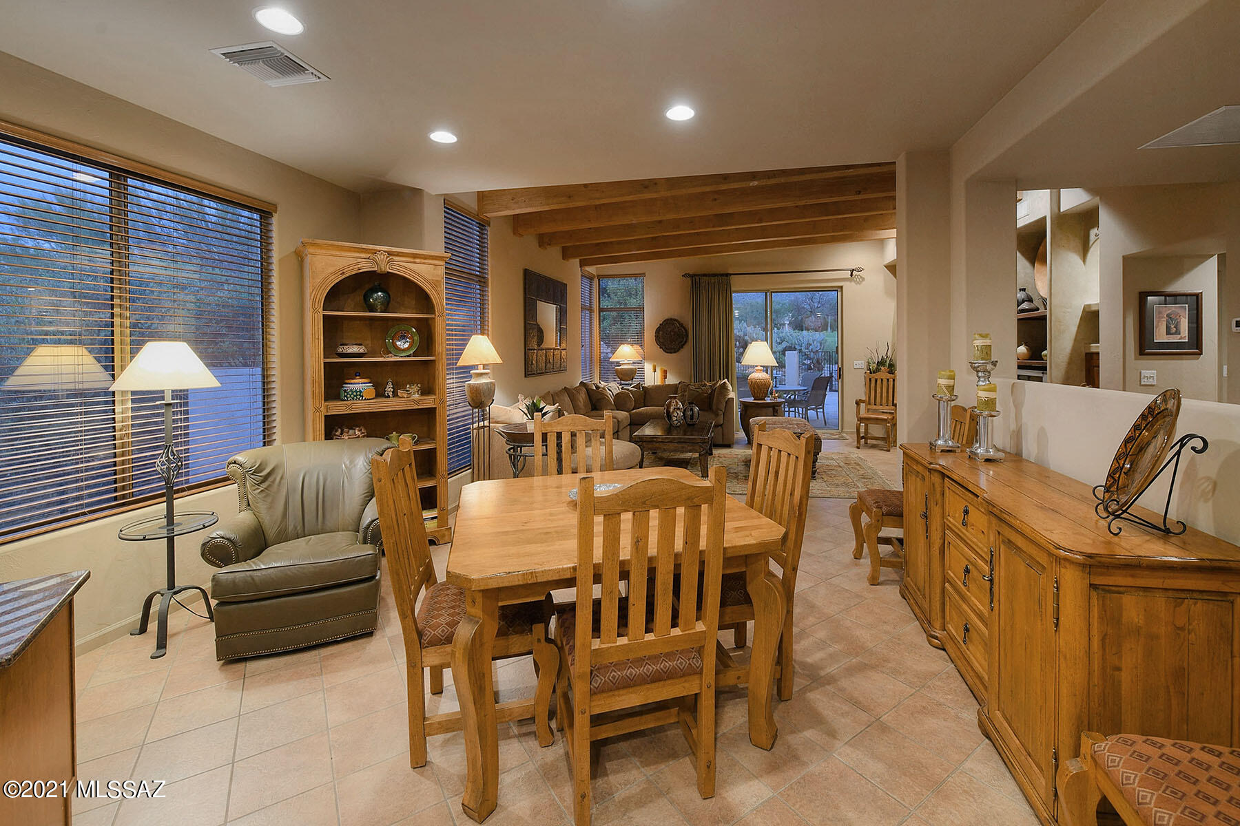 La Paloma Ridge Est - Residential