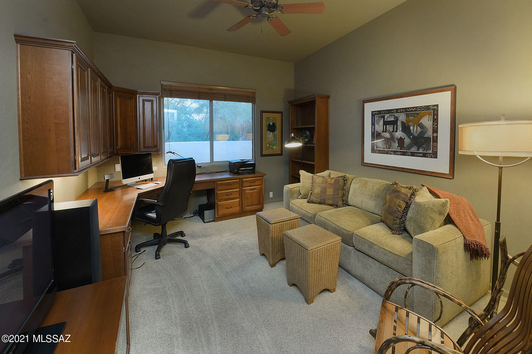 La Paloma Ridge Est - Residential