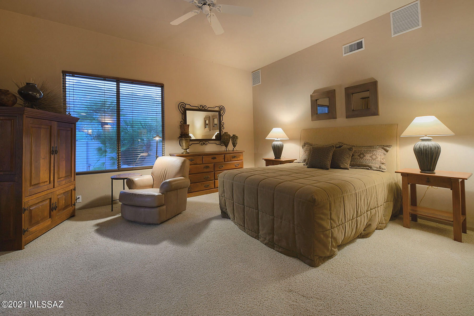 La Paloma Ridge Est - Residential