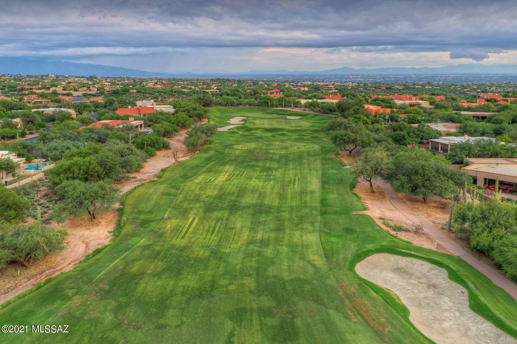 La Paloma Ridge Est - Residential