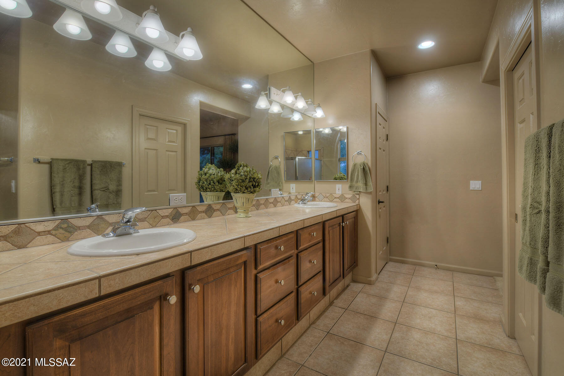 La Paloma Ridge Est - Residential