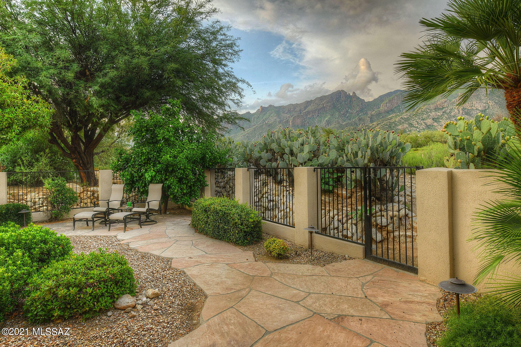 La Paloma Ridge Est - Residential