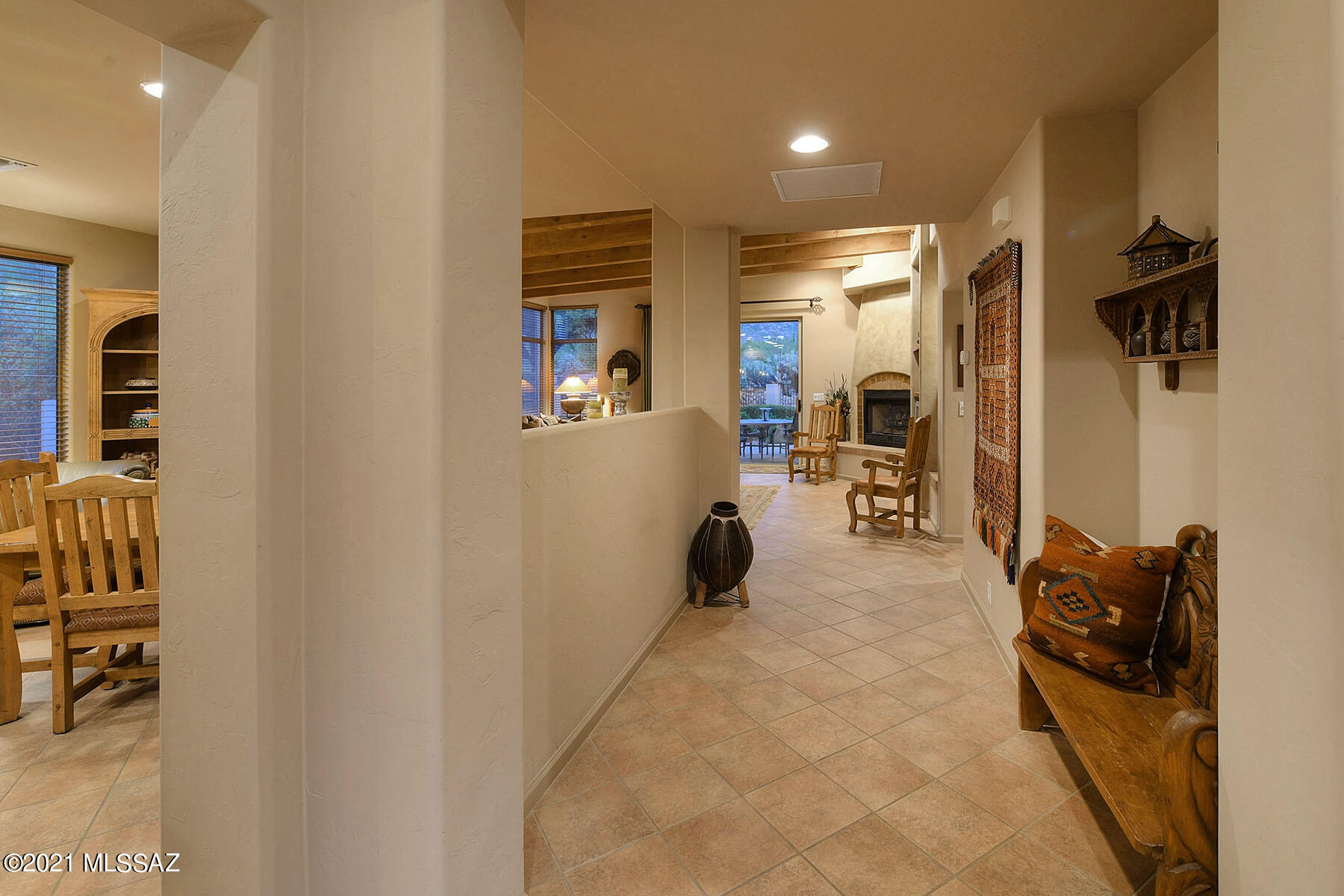 La Paloma Ridge Est - Residential