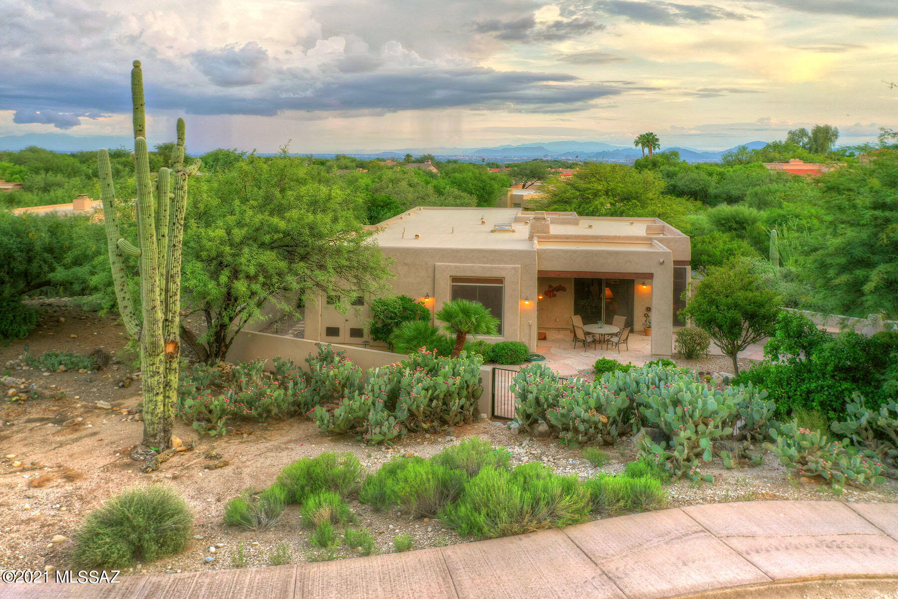 La Paloma Ridge Est - Residential