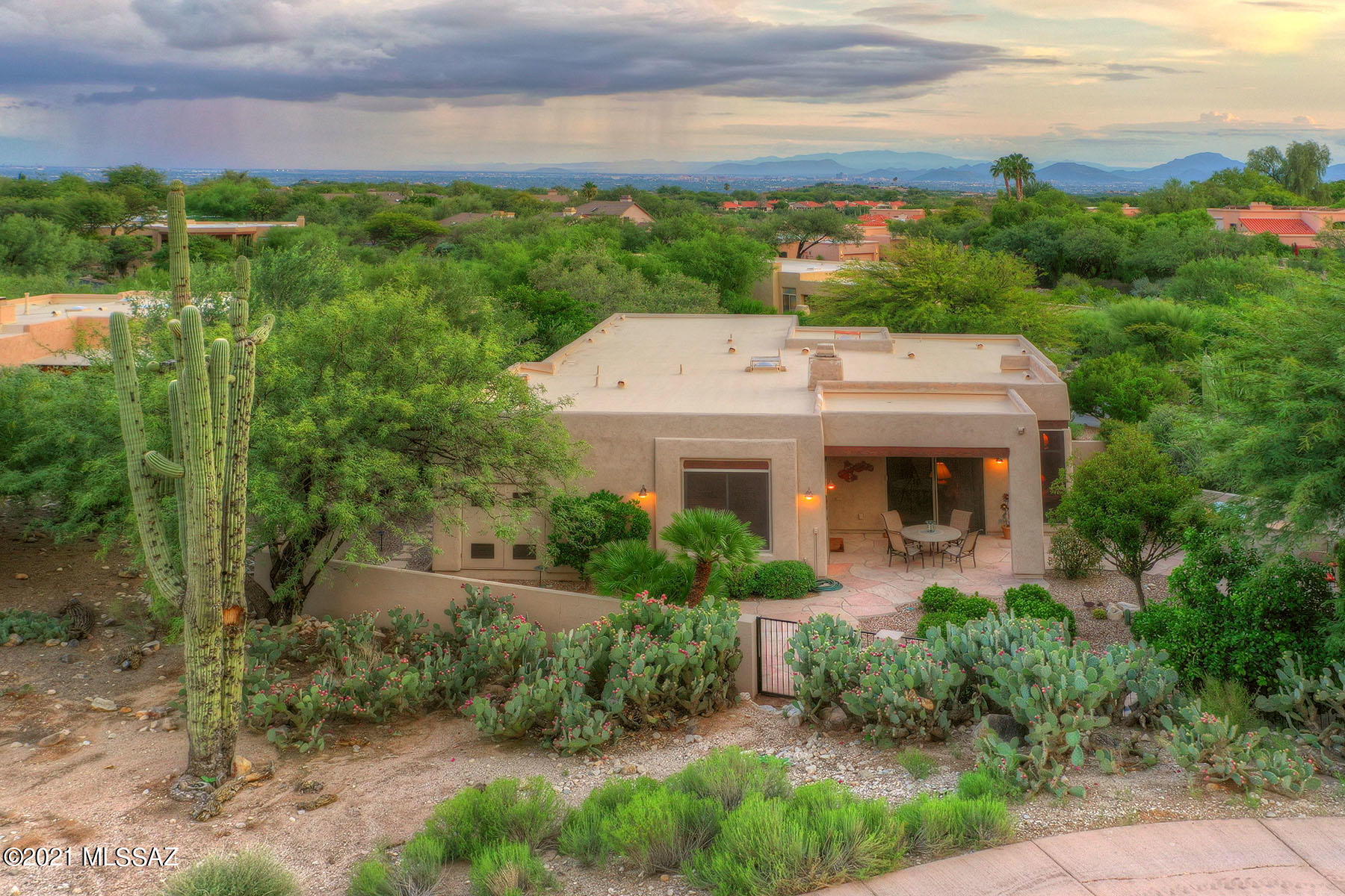 La Paloma Ridge Est - Residential