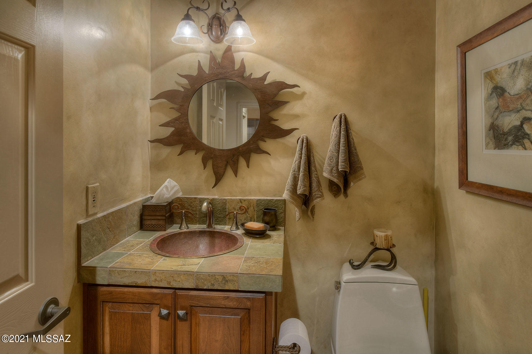 La Paloma Ridge Est - Residential
