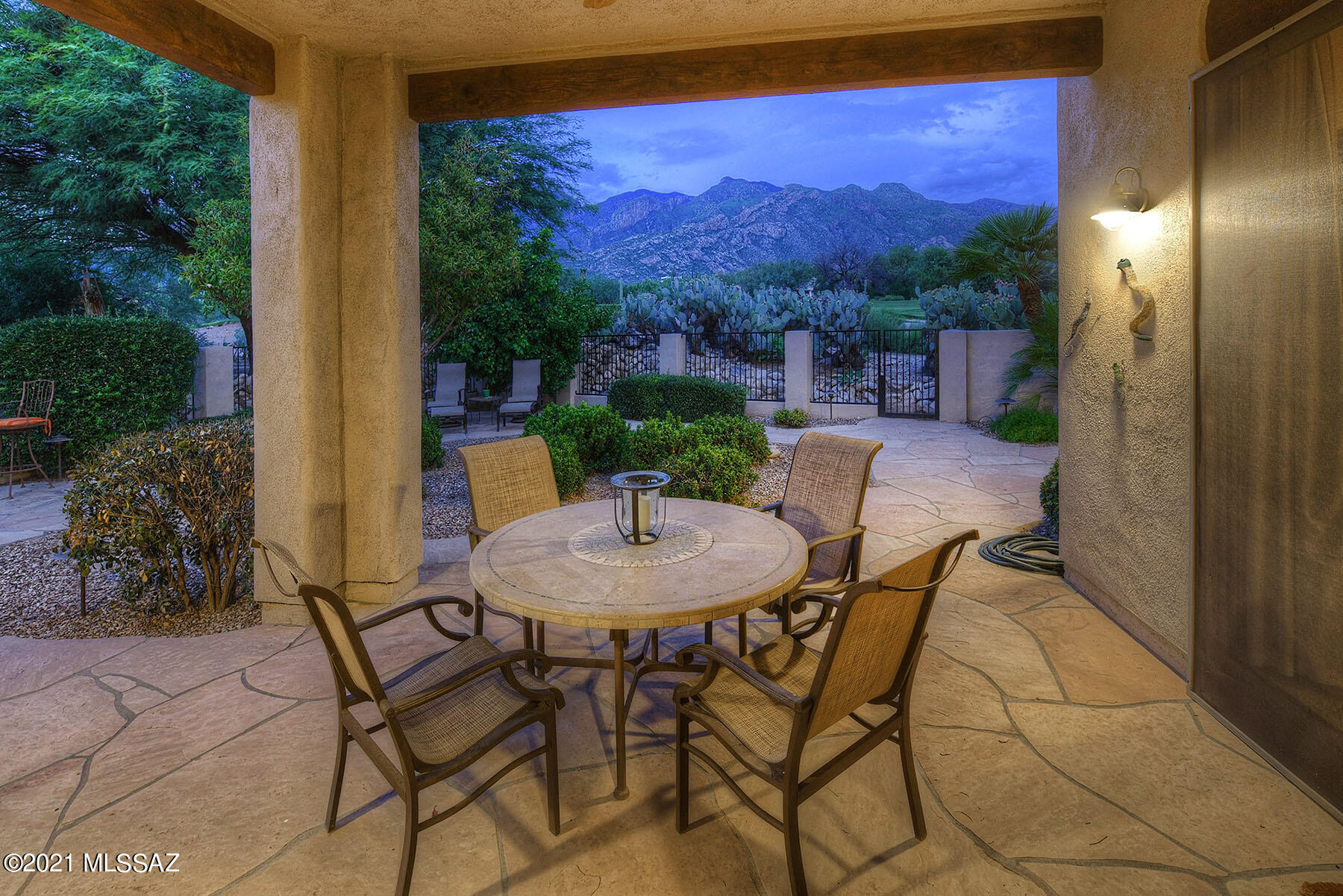 La Paloma Ridge Est - Residential
