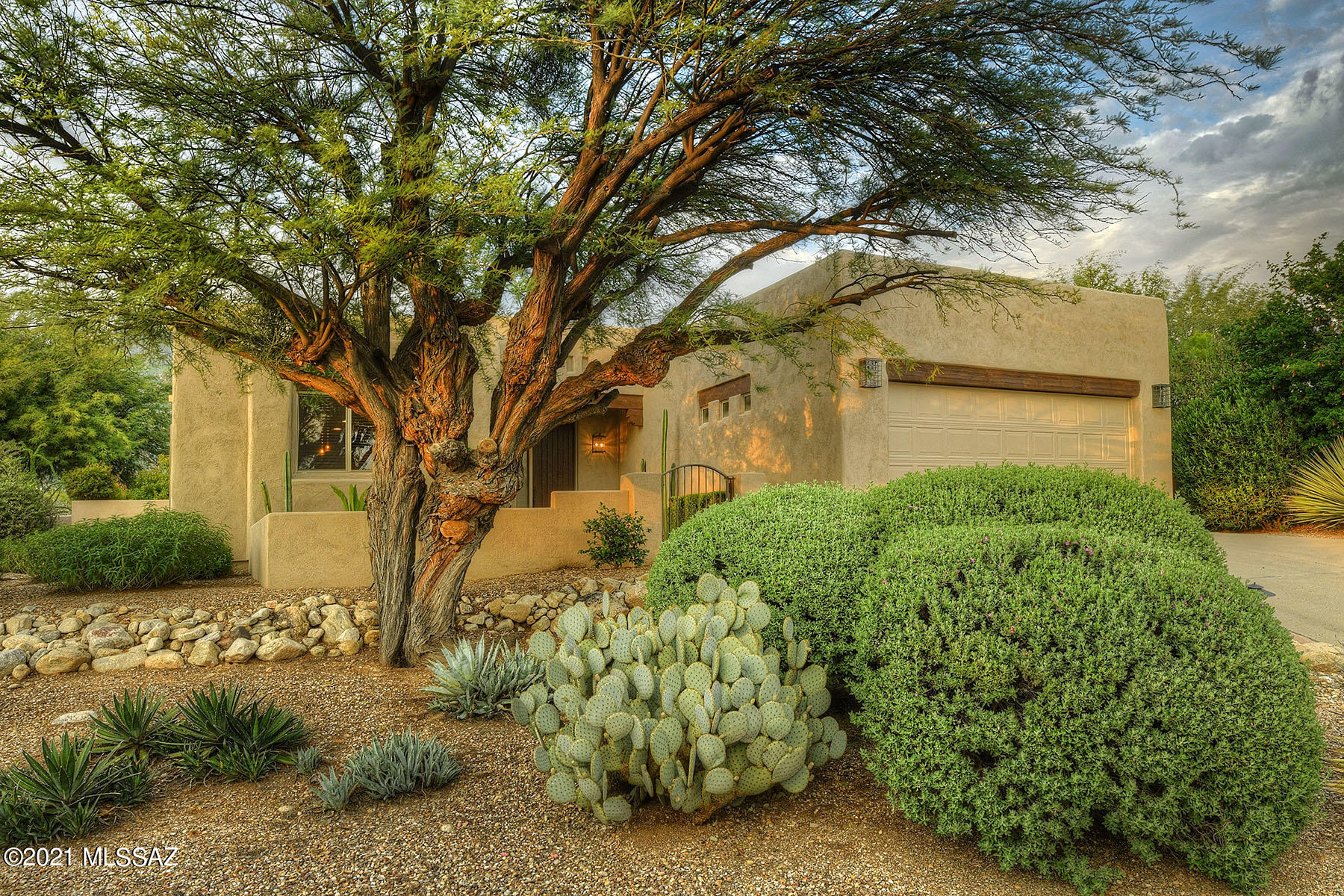La Paloma Ridge Est - Residential