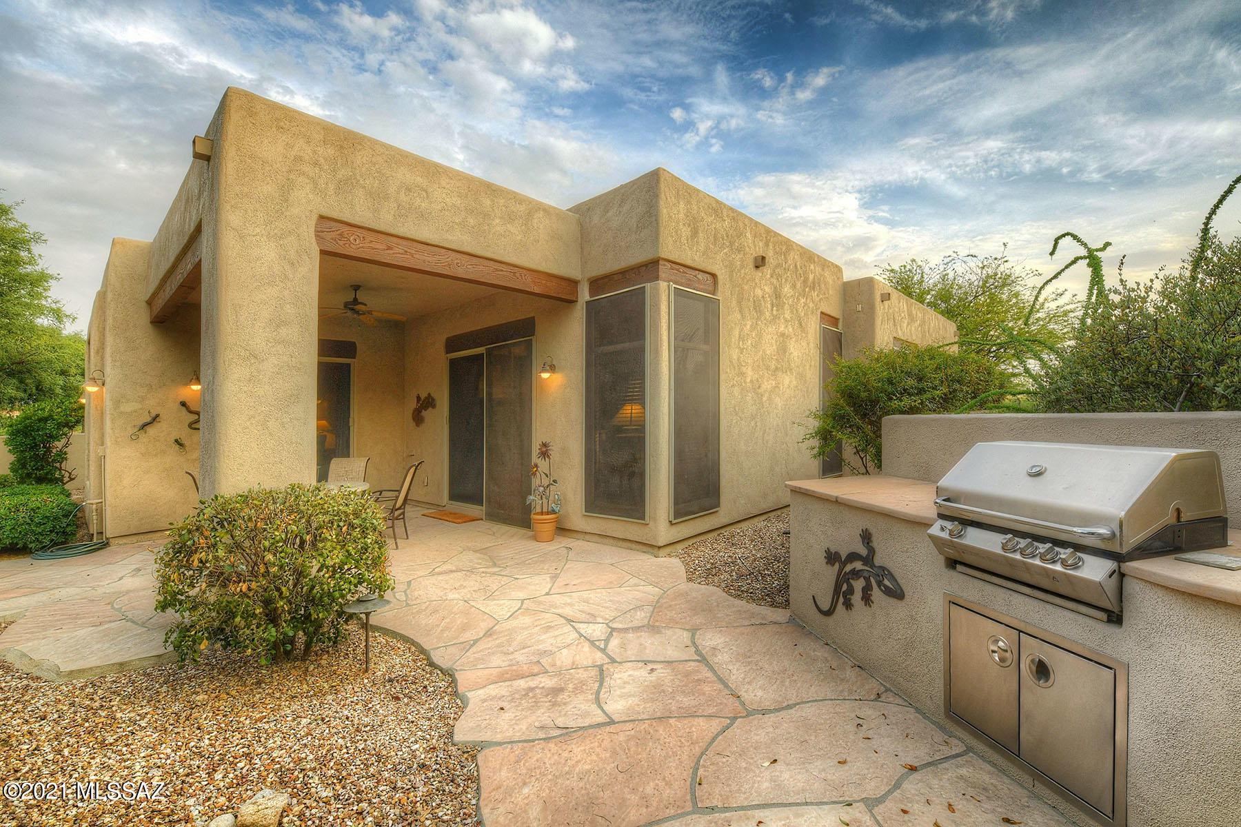 La Paloma Ridge Est - Residential