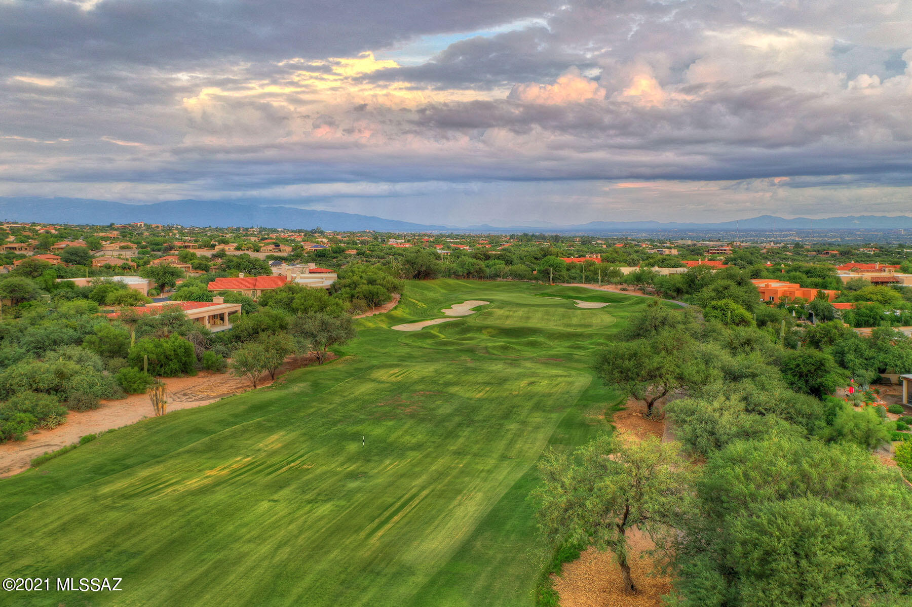 La Paloma Ridge Est - Residential