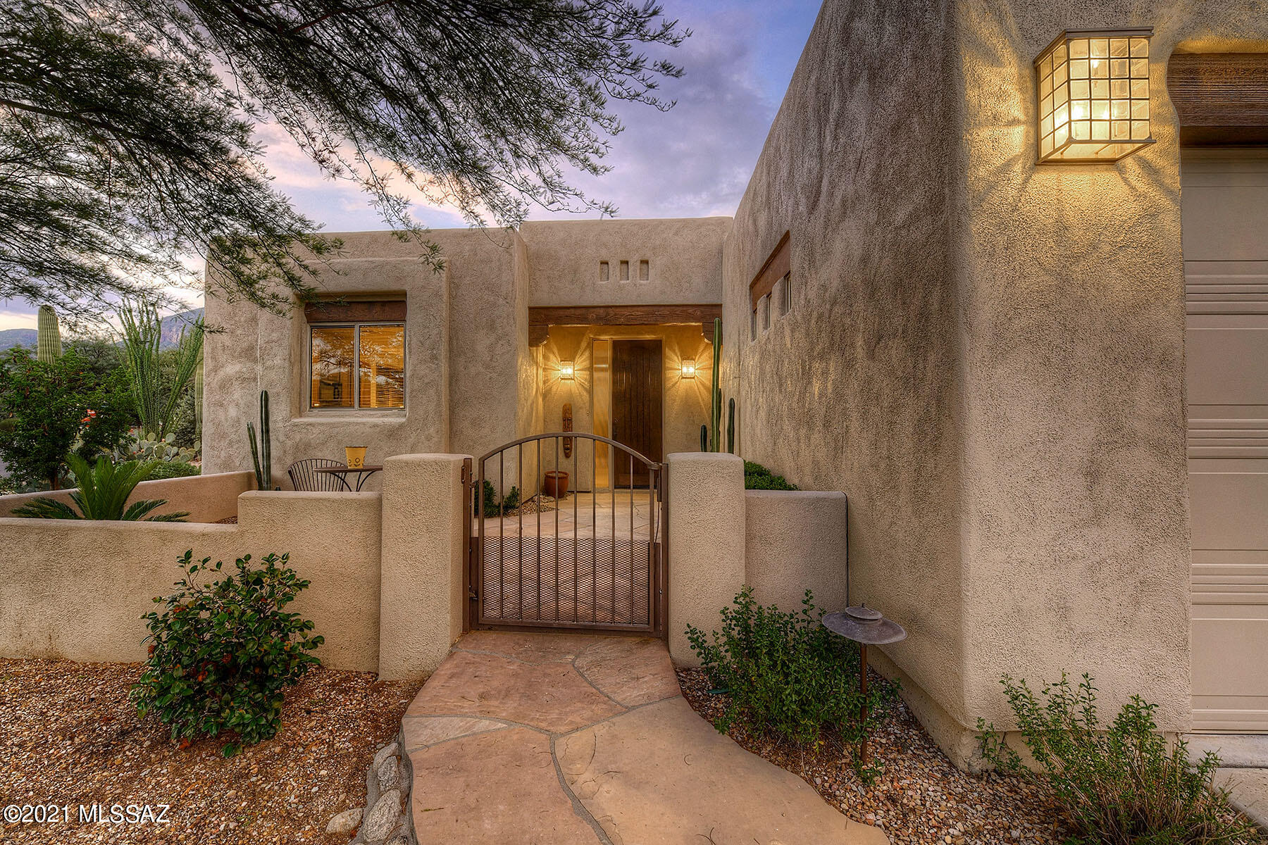 La Paloma Ridge Est - Residential
