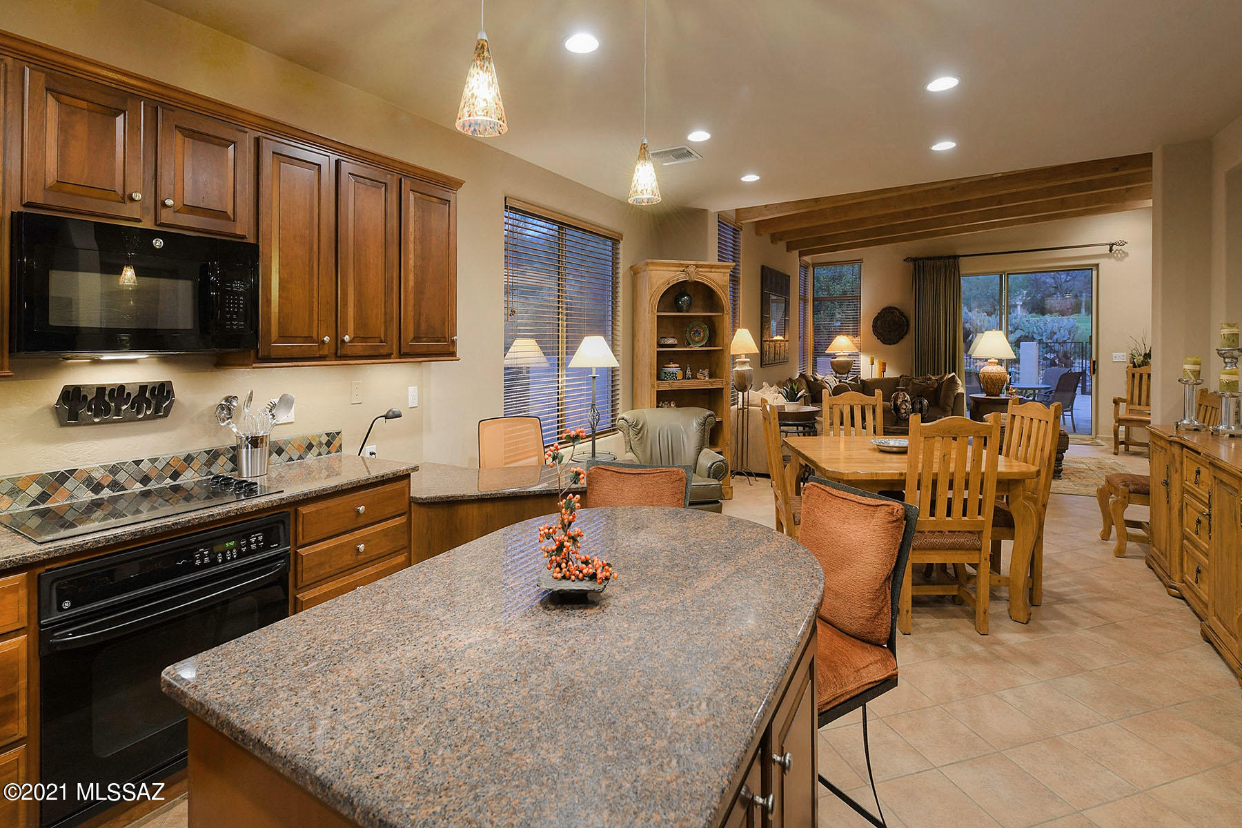 La Paloma Ridge Est - Residential