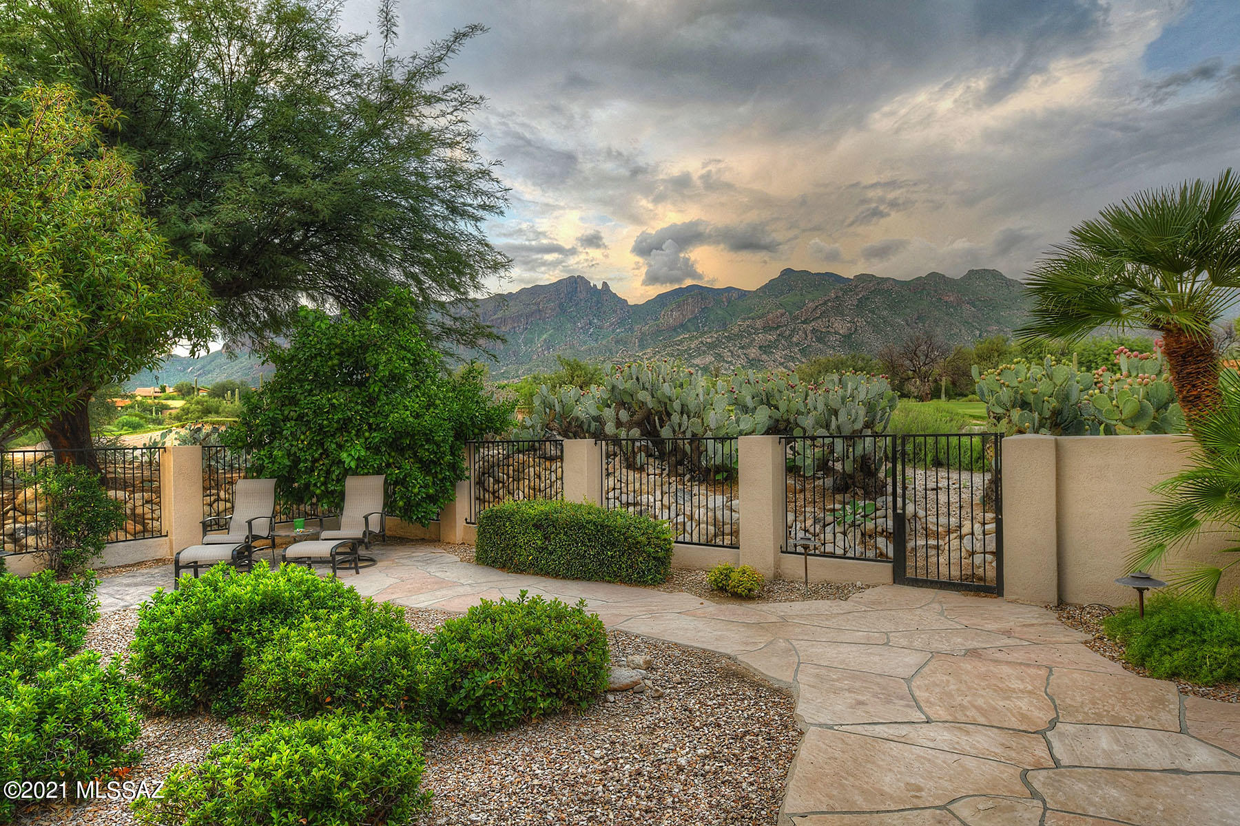 La Paloma Ridge Est - Residential