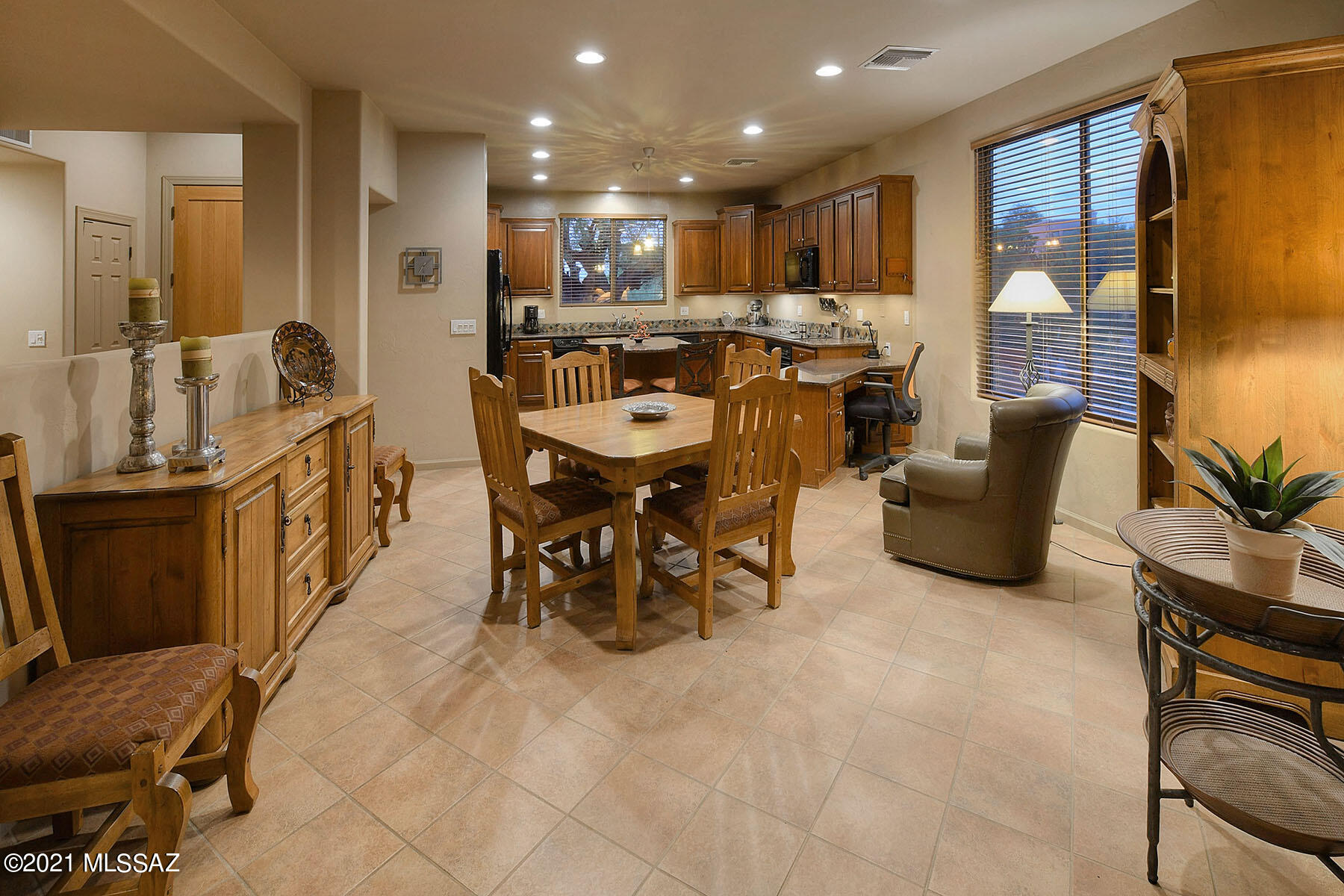 La Paloma Ridge Est - Residential