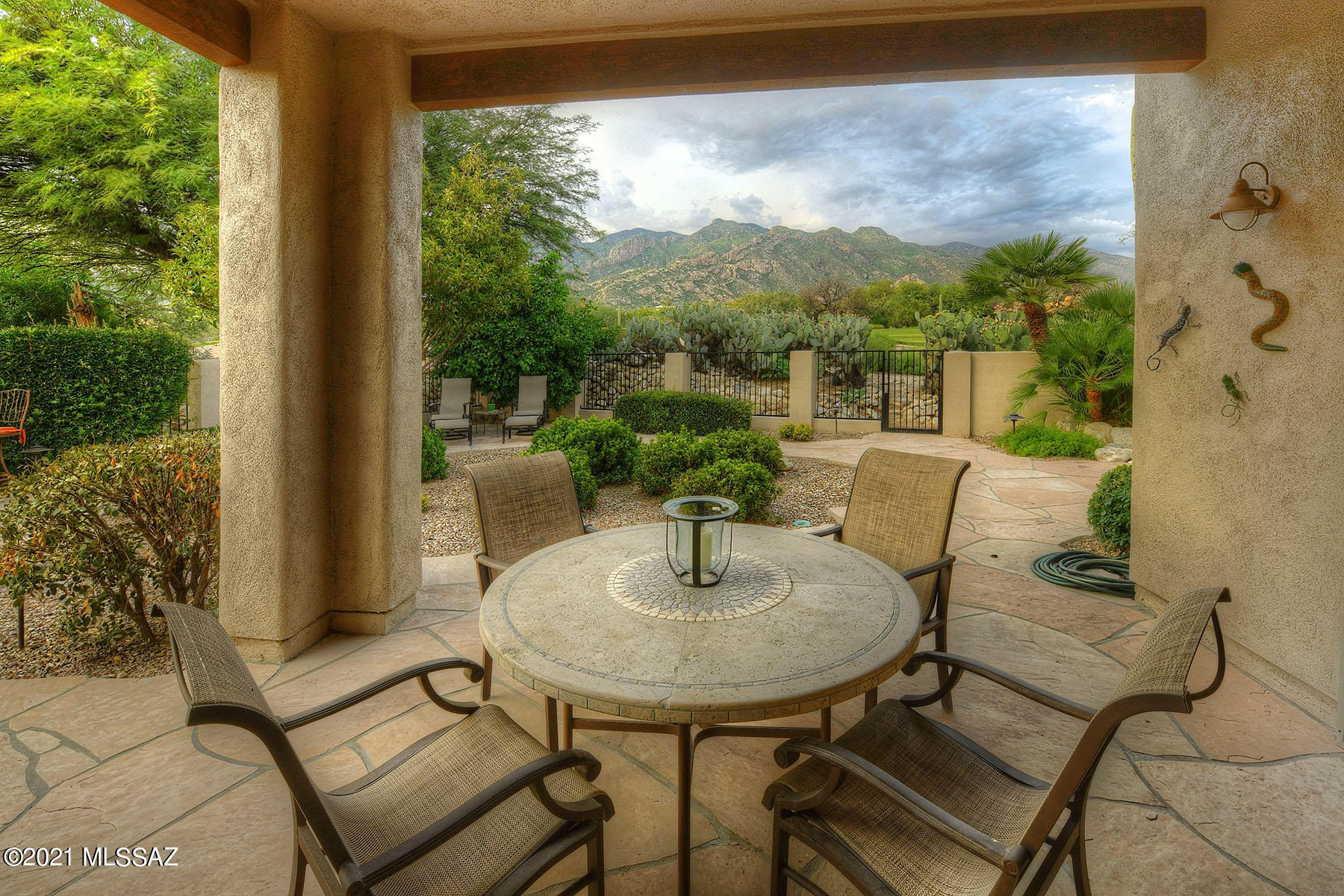 La Paloma Ridge Est - Residential