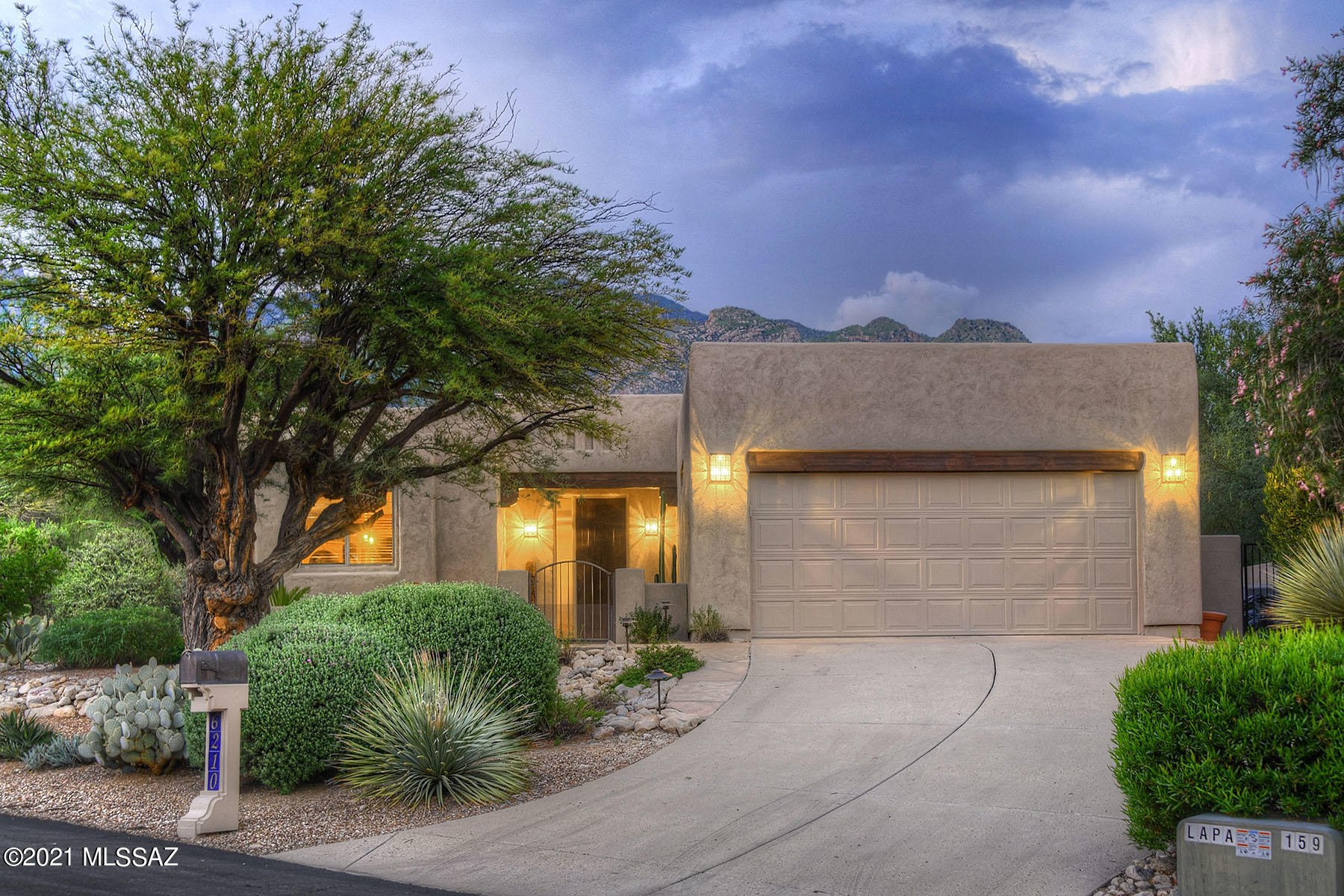 La Paloma Ridge Est - Residential