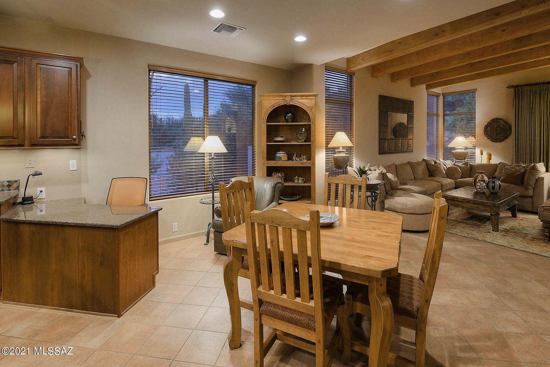 La Paloma Ridge Est - Residential