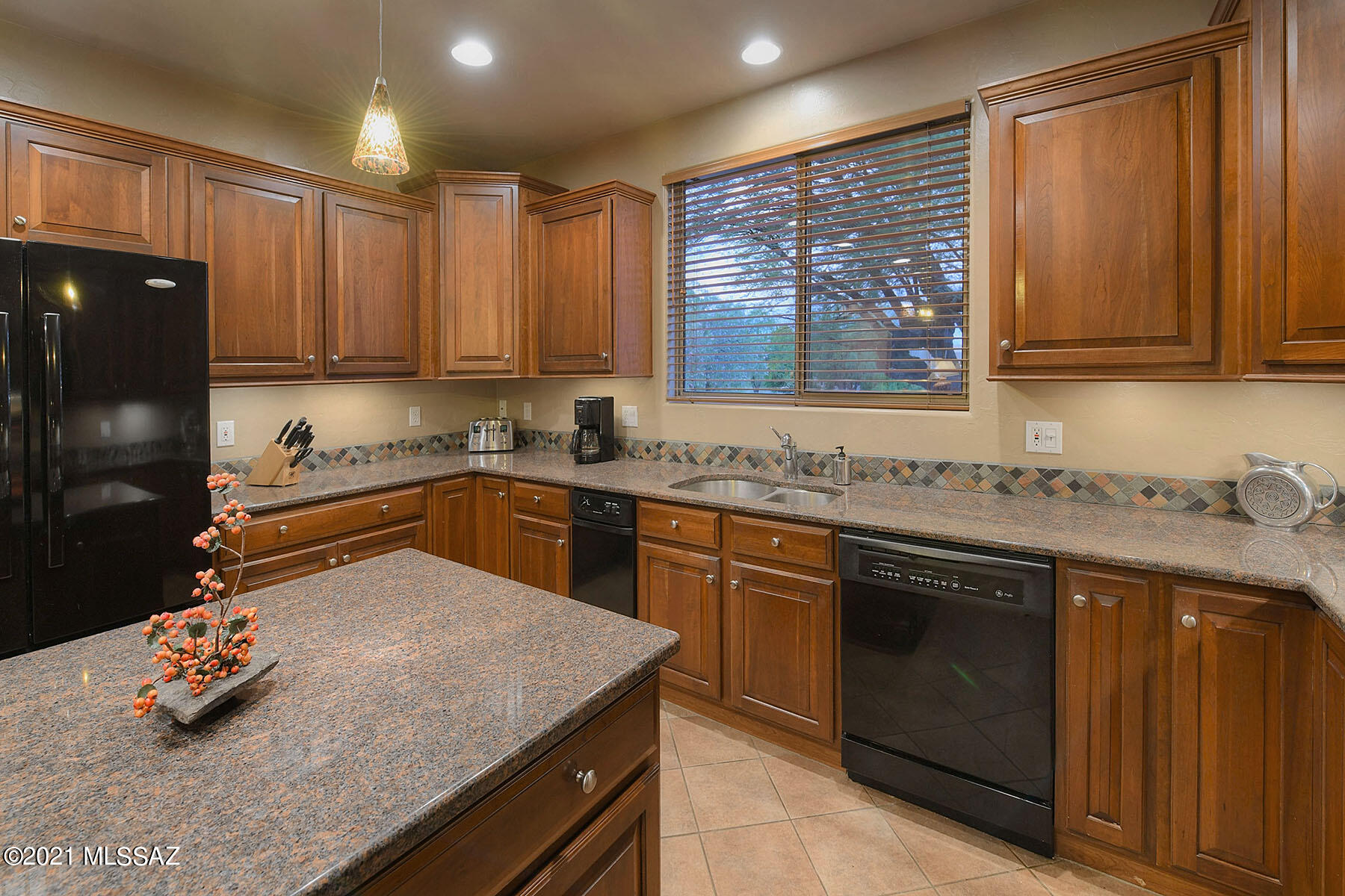 La Paloma Ridge Est - Residential