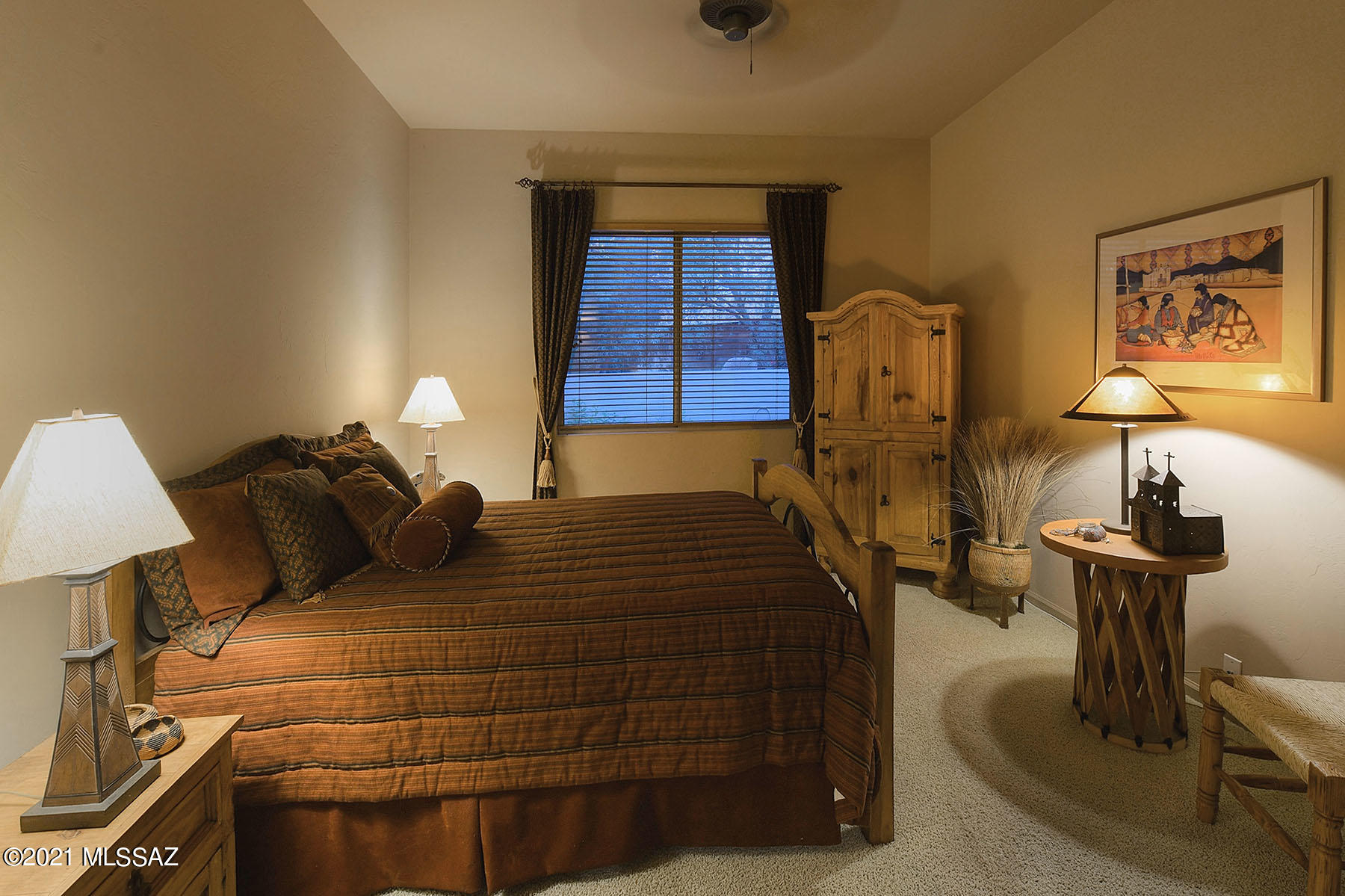 La Paloma Ridge Est - Residential