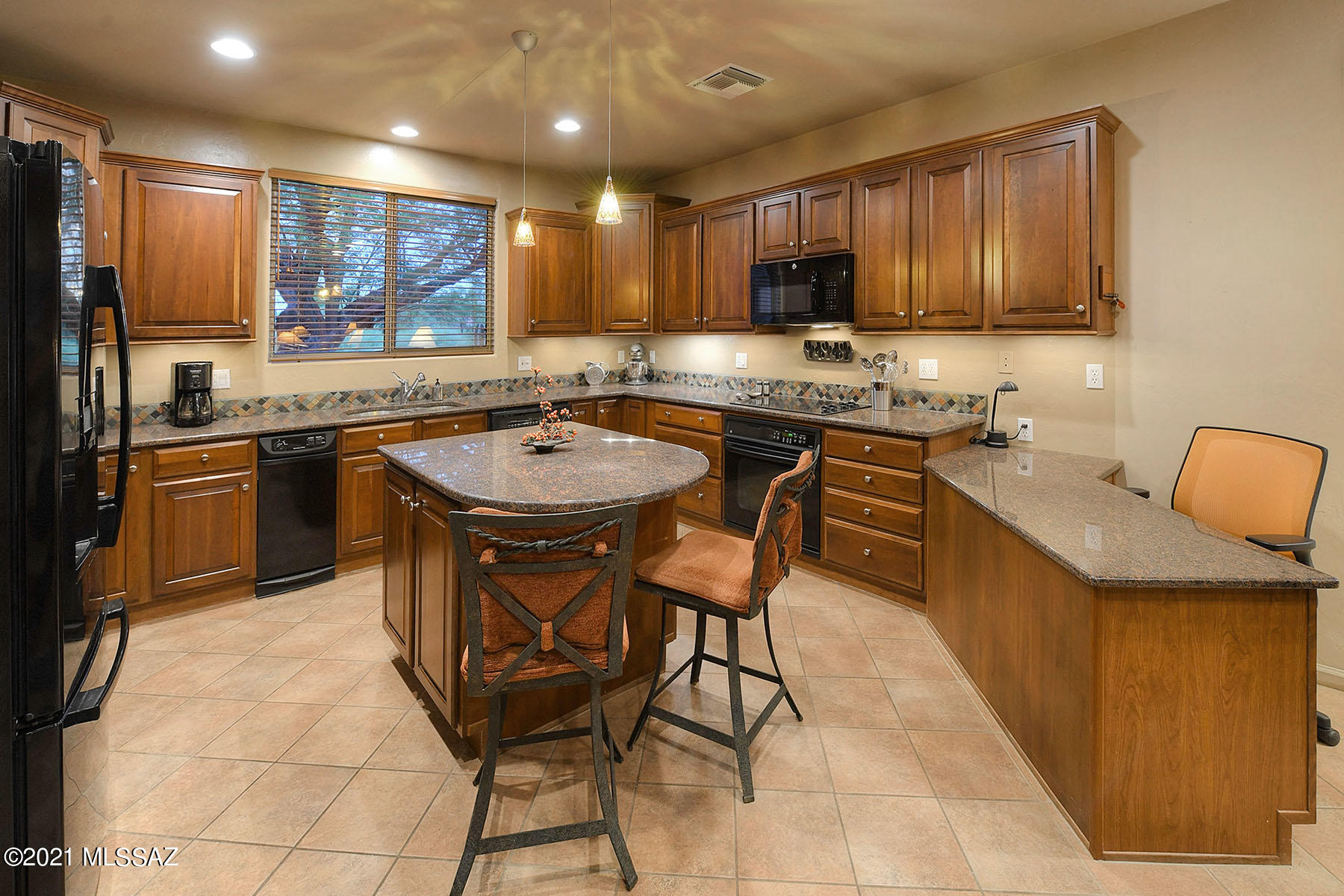 La Paloma Ridge Est - Residential