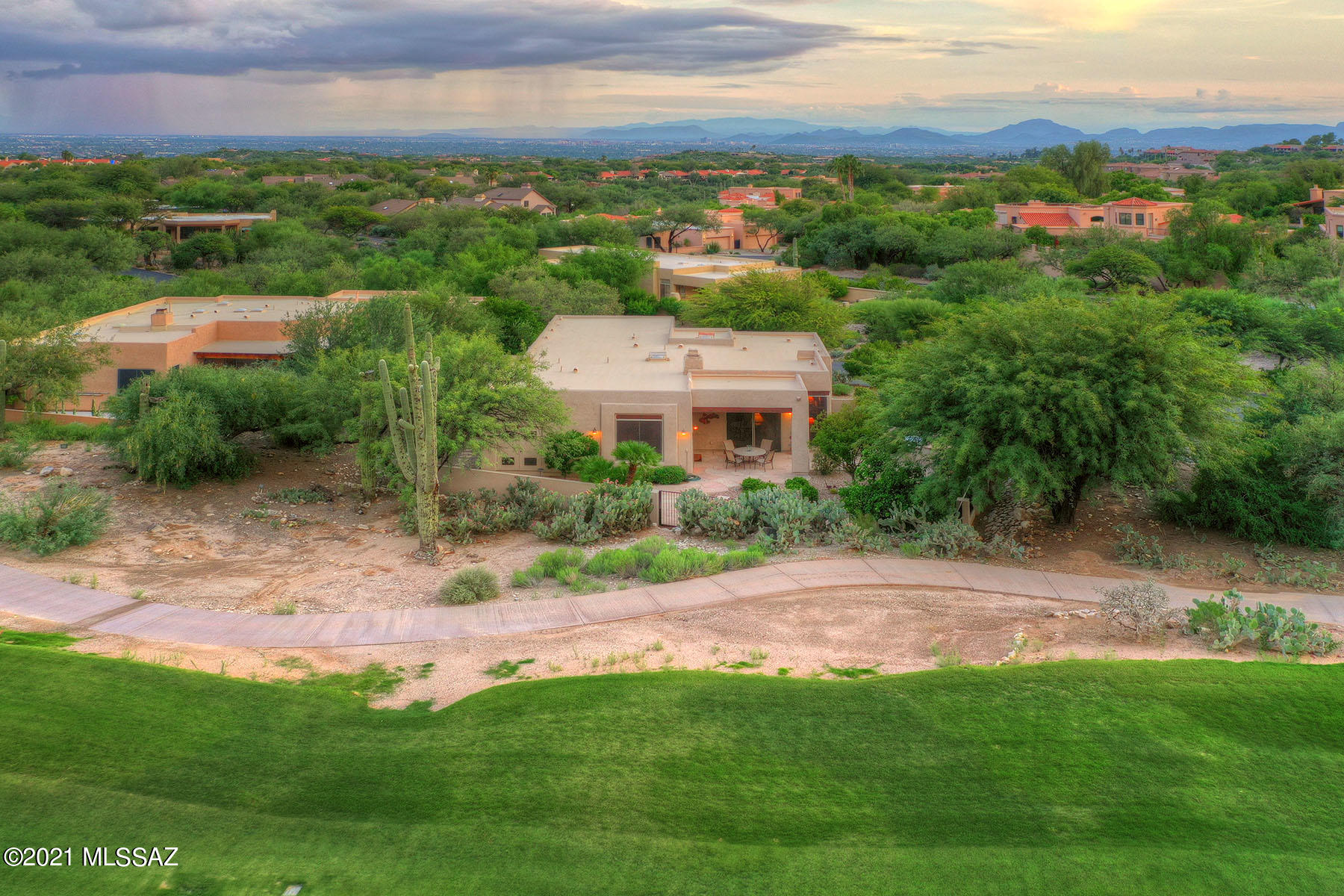 La Paloma Ridge Est - Residential