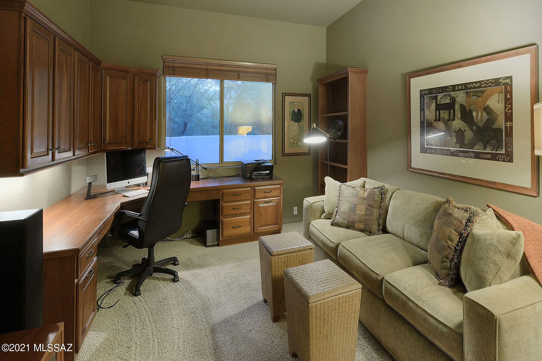 La Paloma Ridge Est - Residential